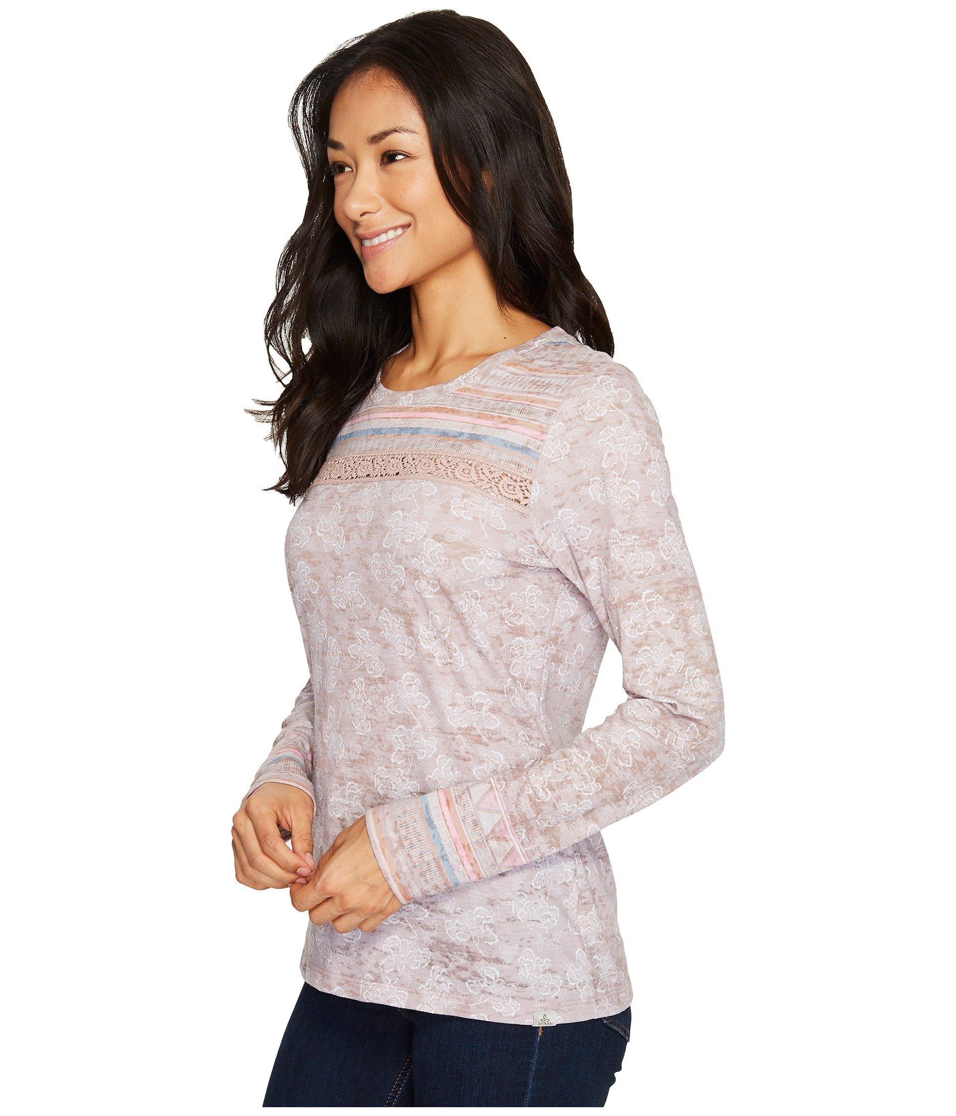 prana tilly top