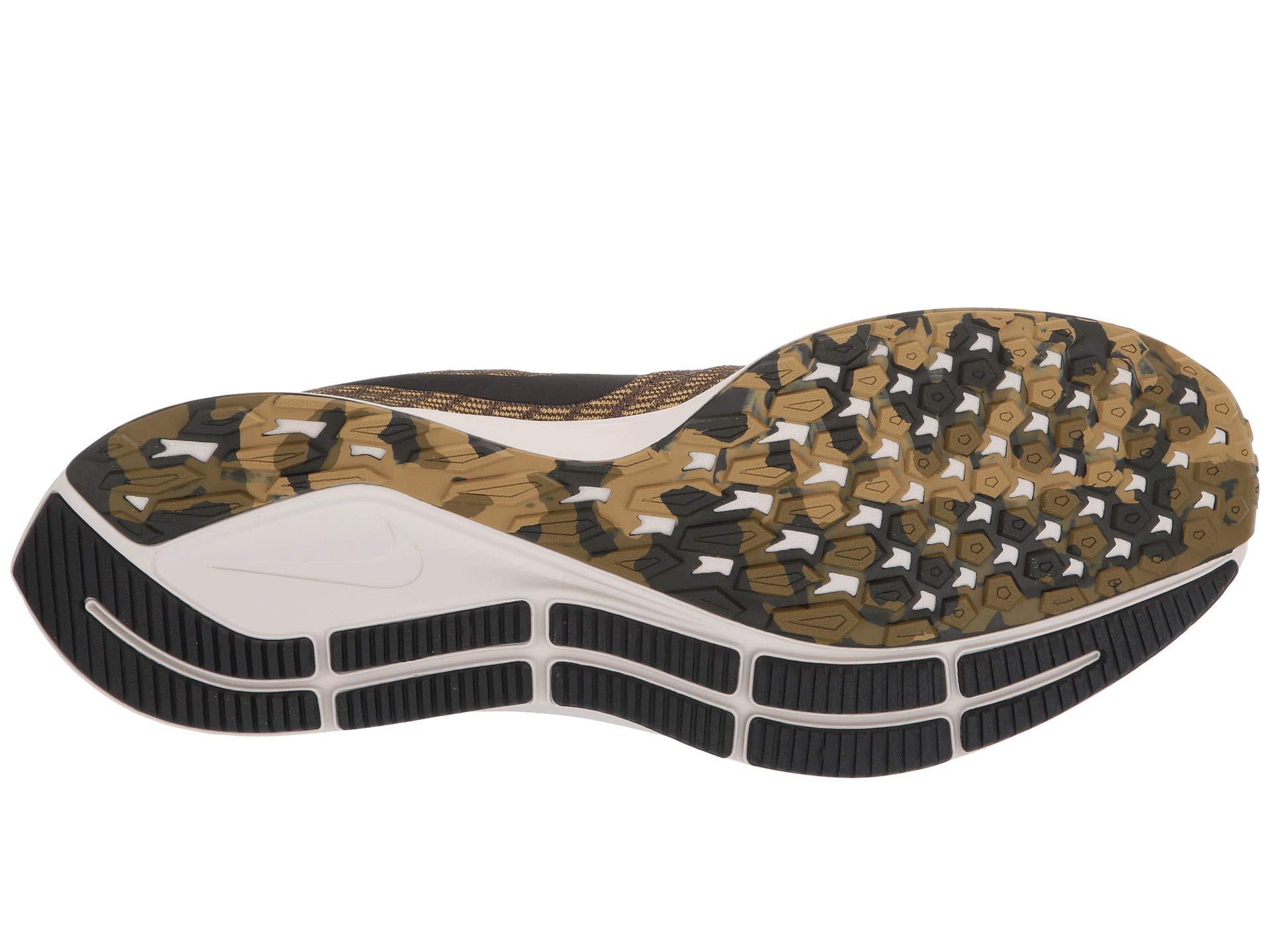 nike pegasus 35 homme olive Nike Air Zoom Pegasus 35 Gpx (olive Canvas/black/light Orewood ...