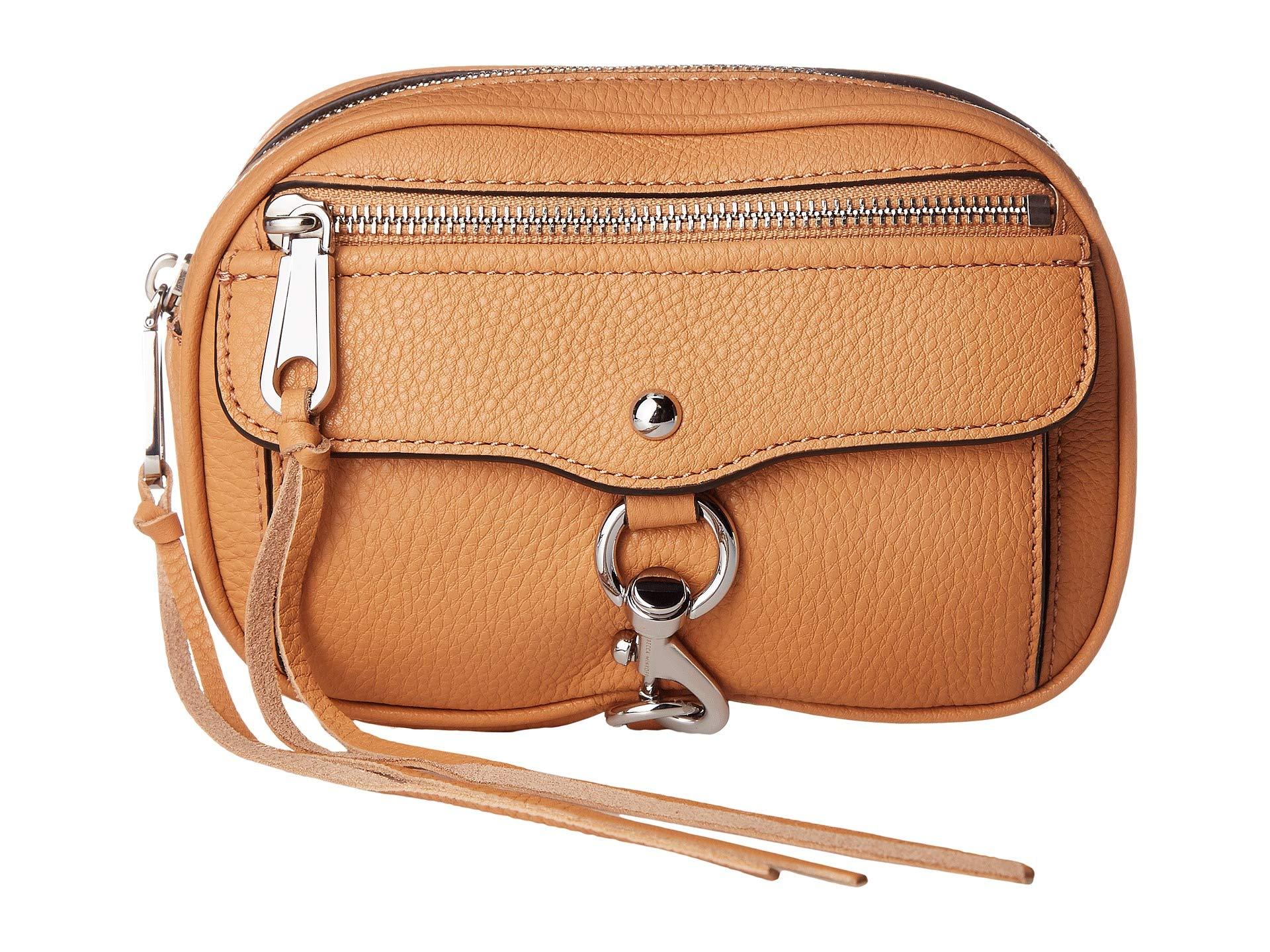 rebecca minkoff blythe belt bag