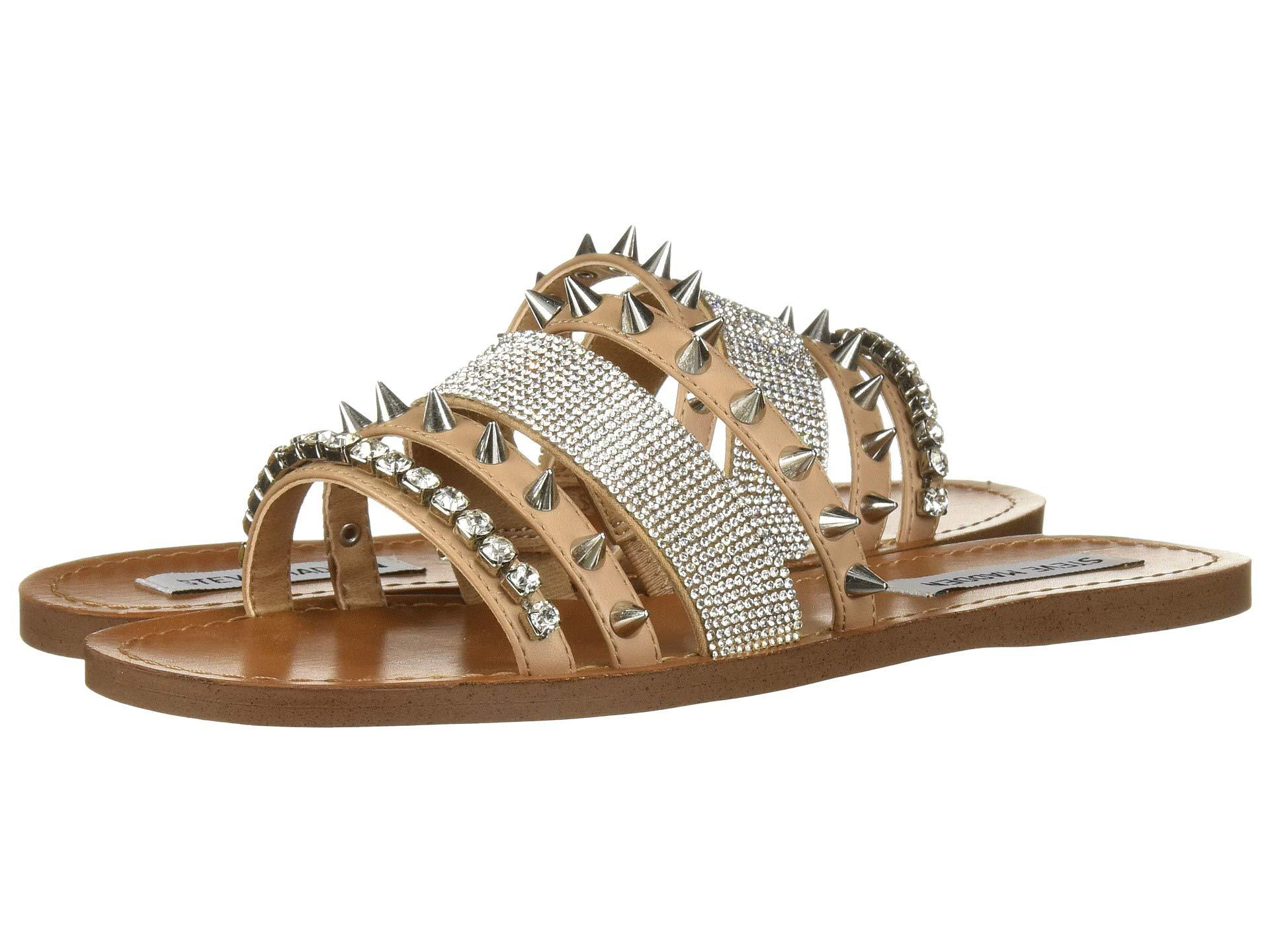 steve madden lindy sandal