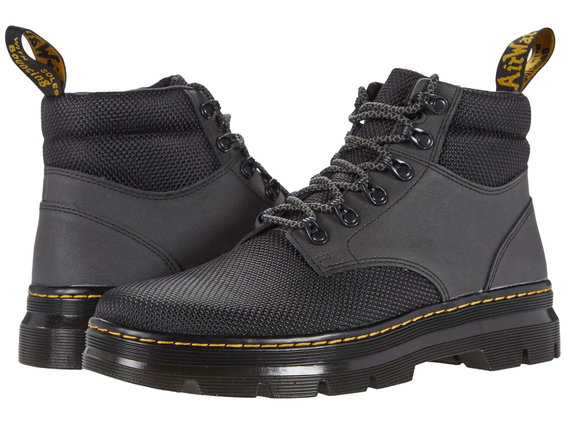 dr martens rakim
