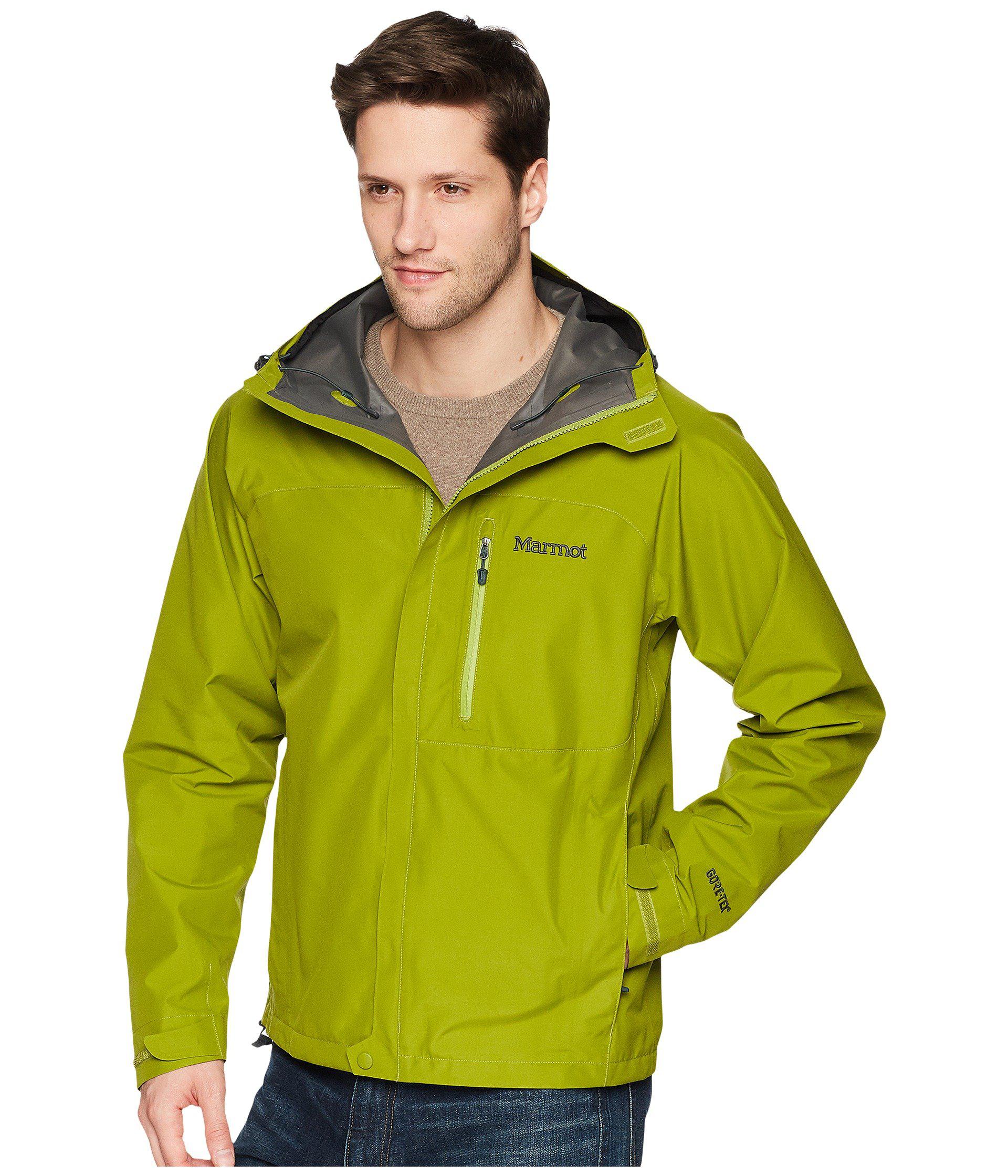 marmot minimalist cilantro