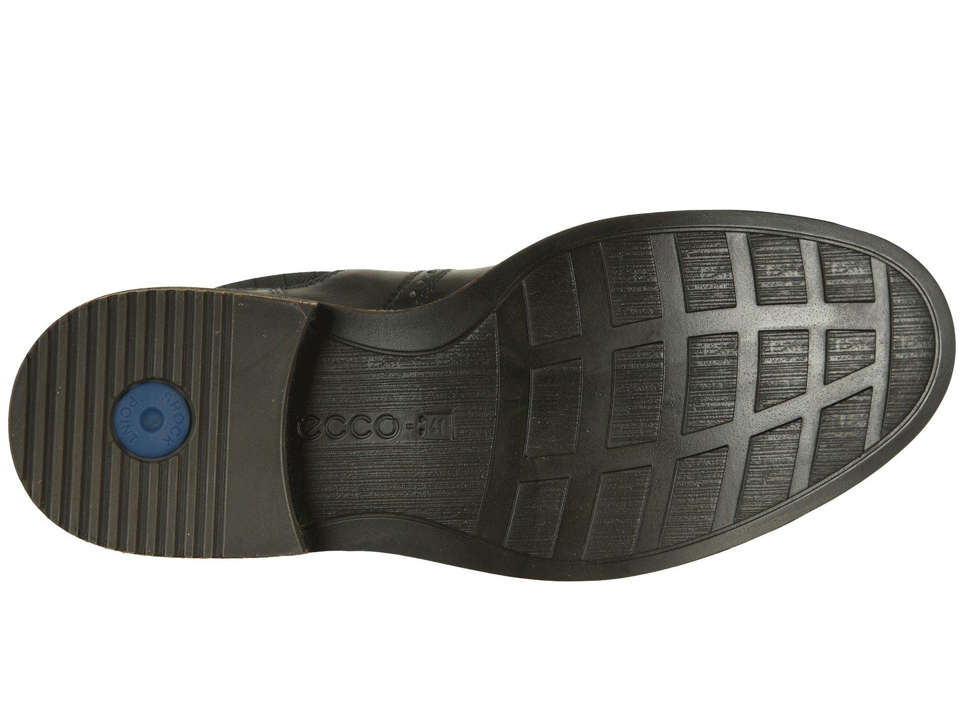 ecco kenton ankle boot