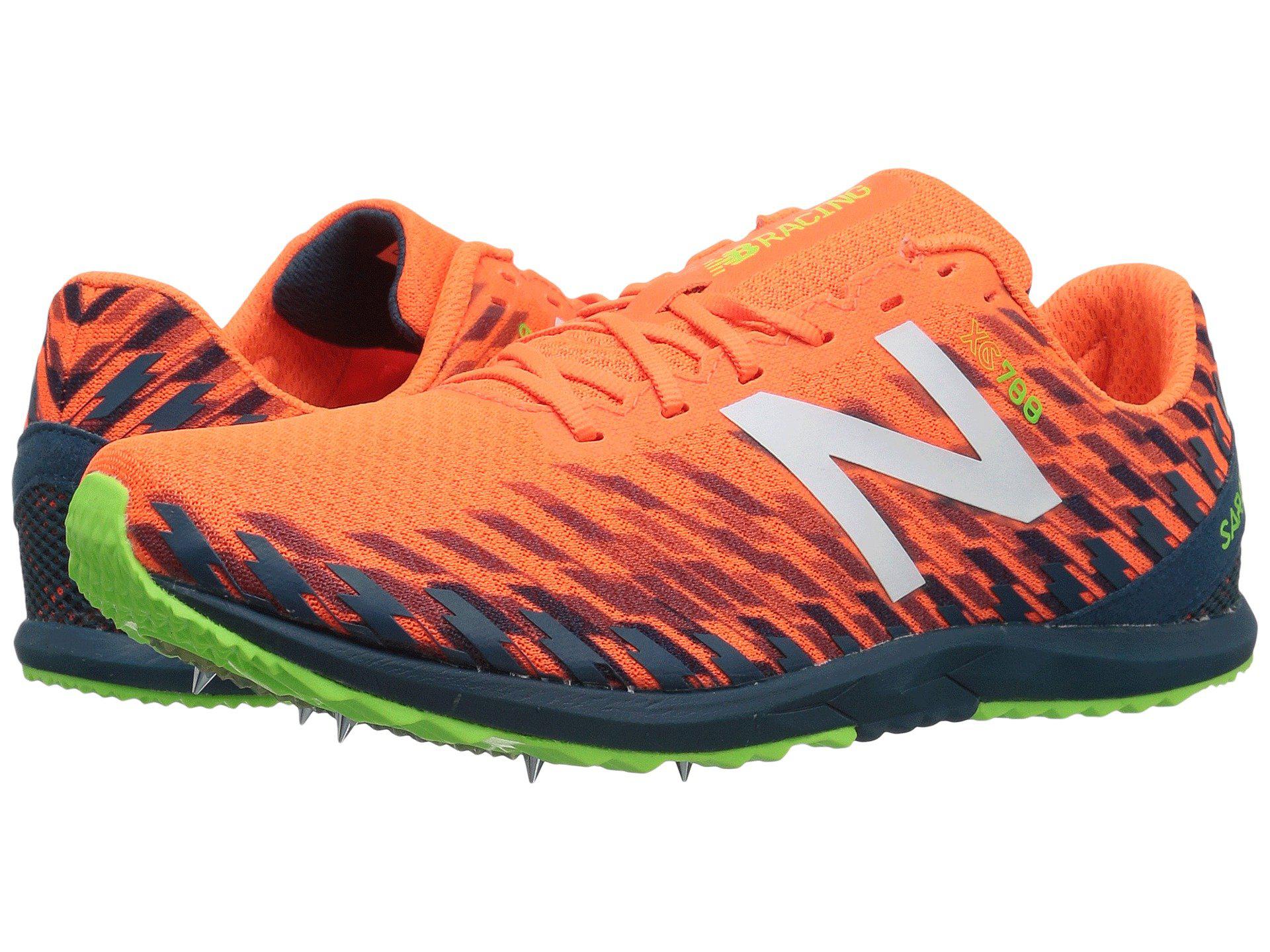 new balance xc700