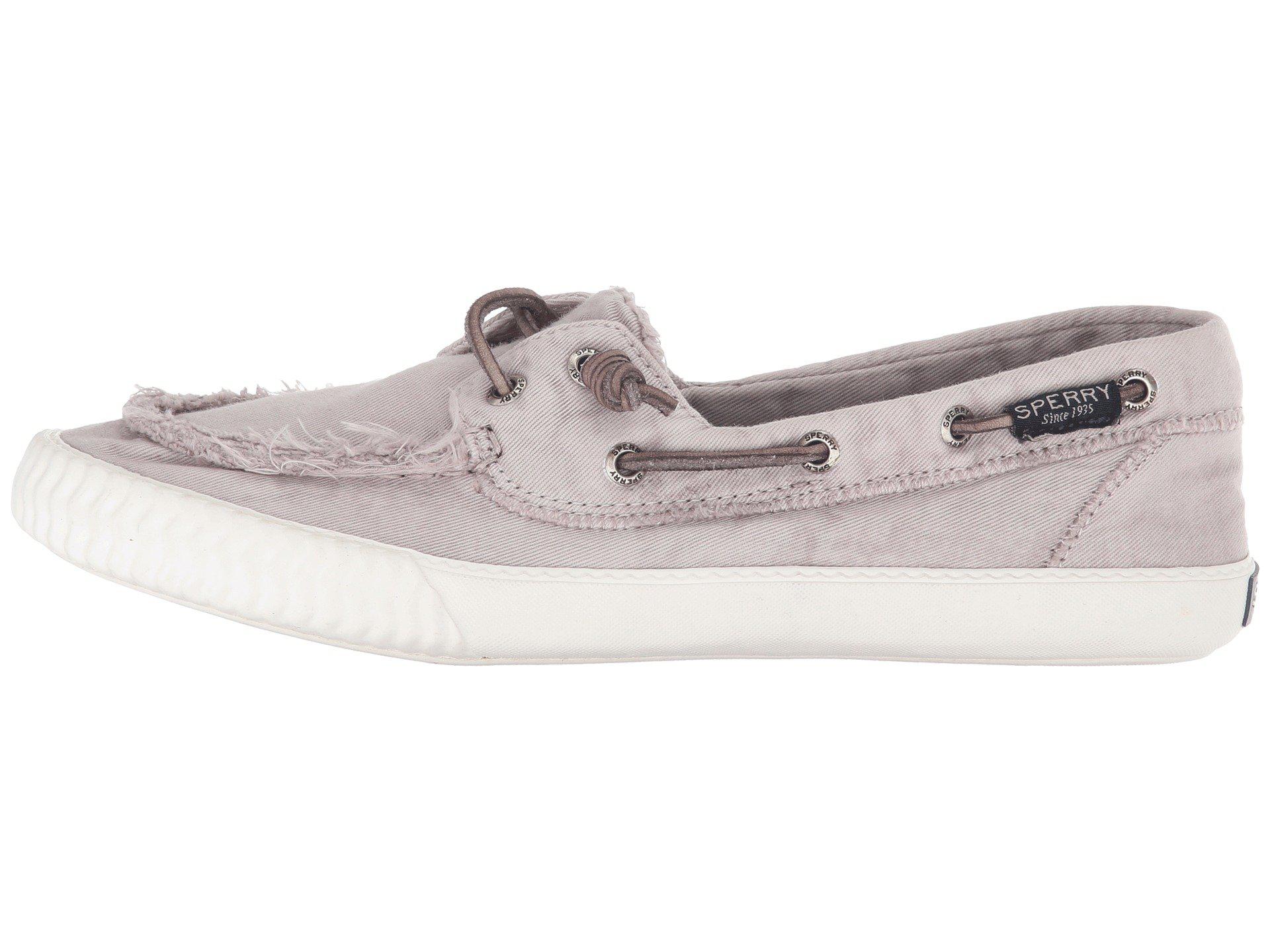 sperry top sider dama
