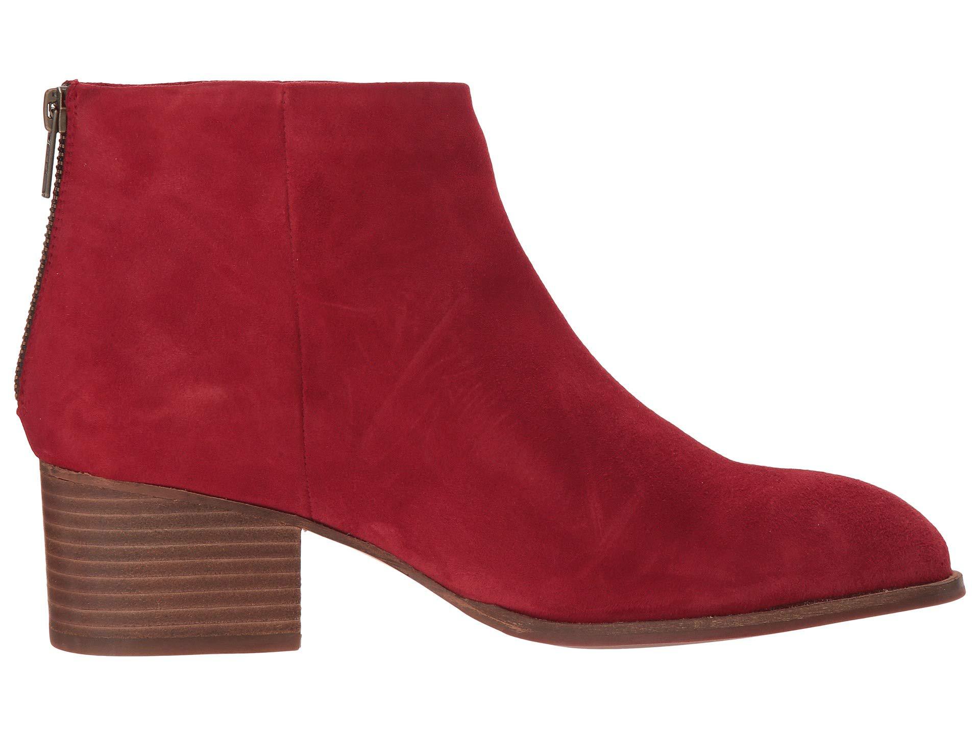 seychelles floodplain ankle boots