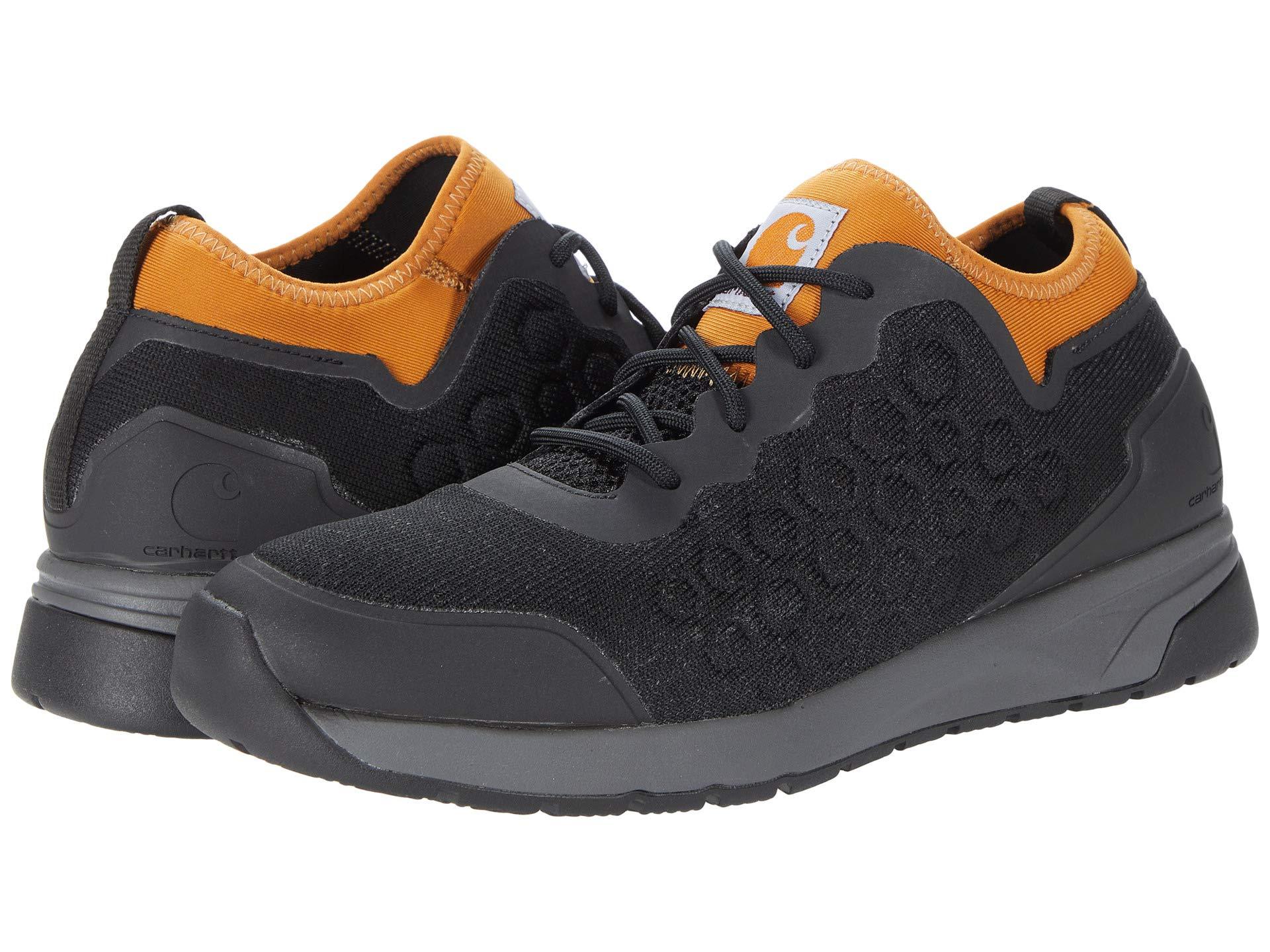 carhartt black joggers