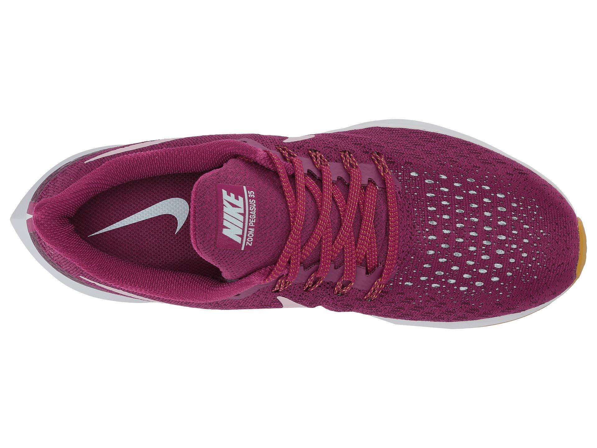 nike pegasus 35 berry