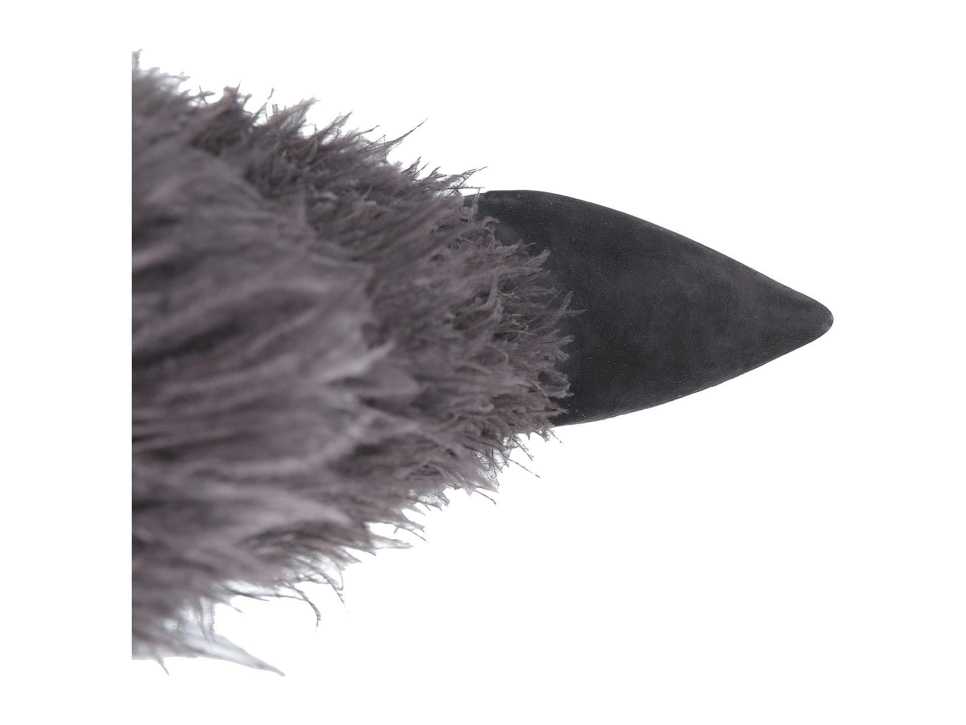 questforu feather boots