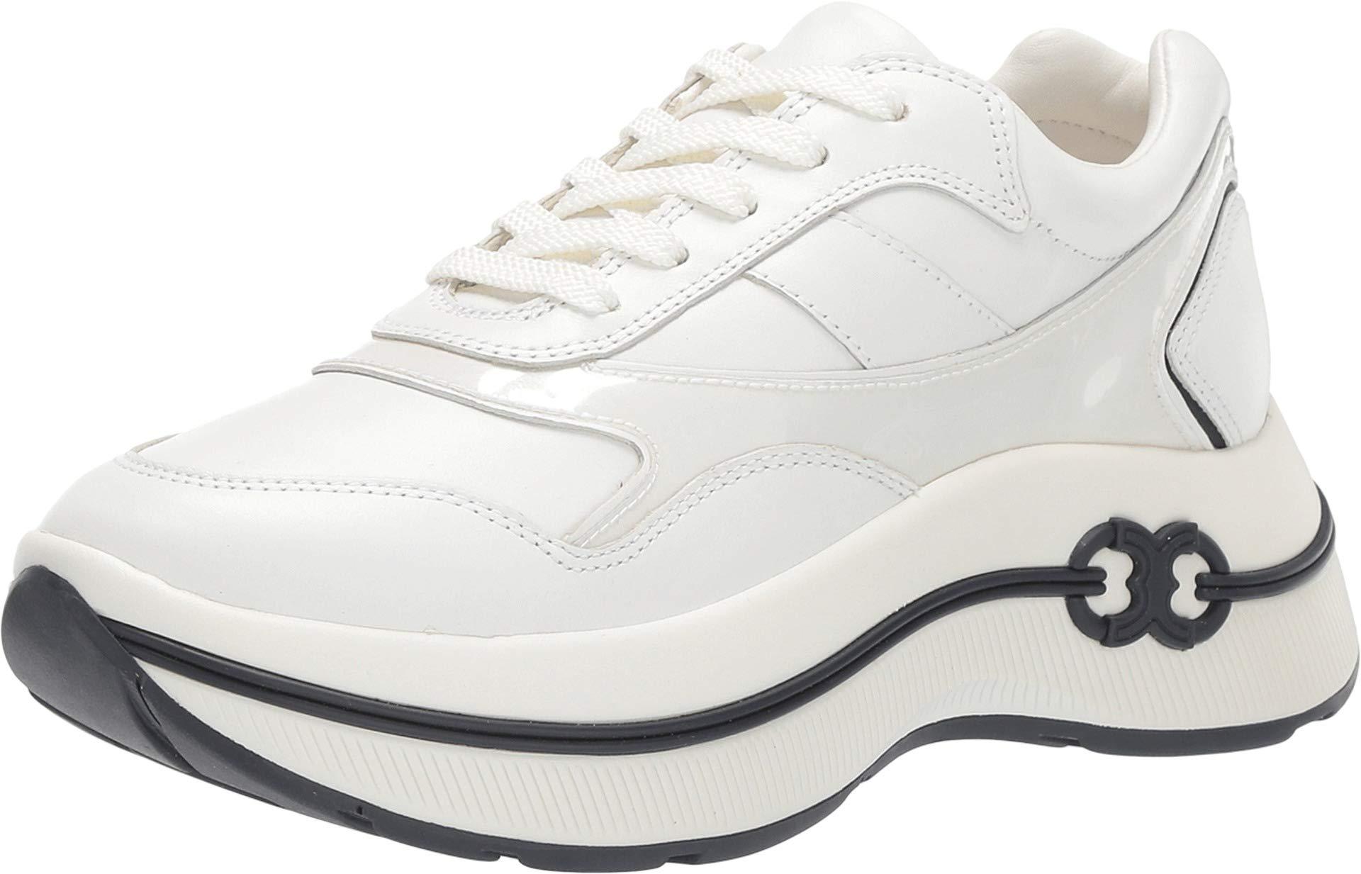 tory burch platform sneakers