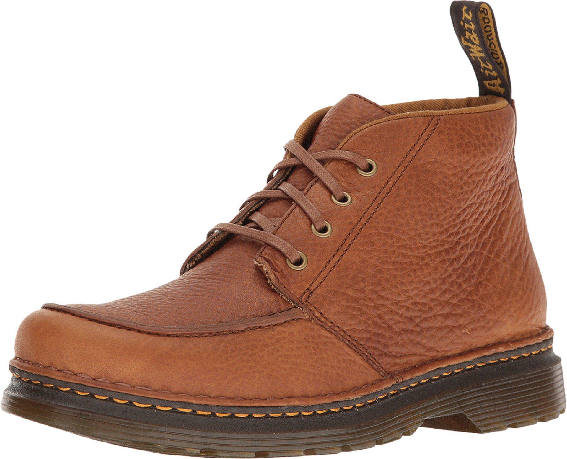 dr martens austin black