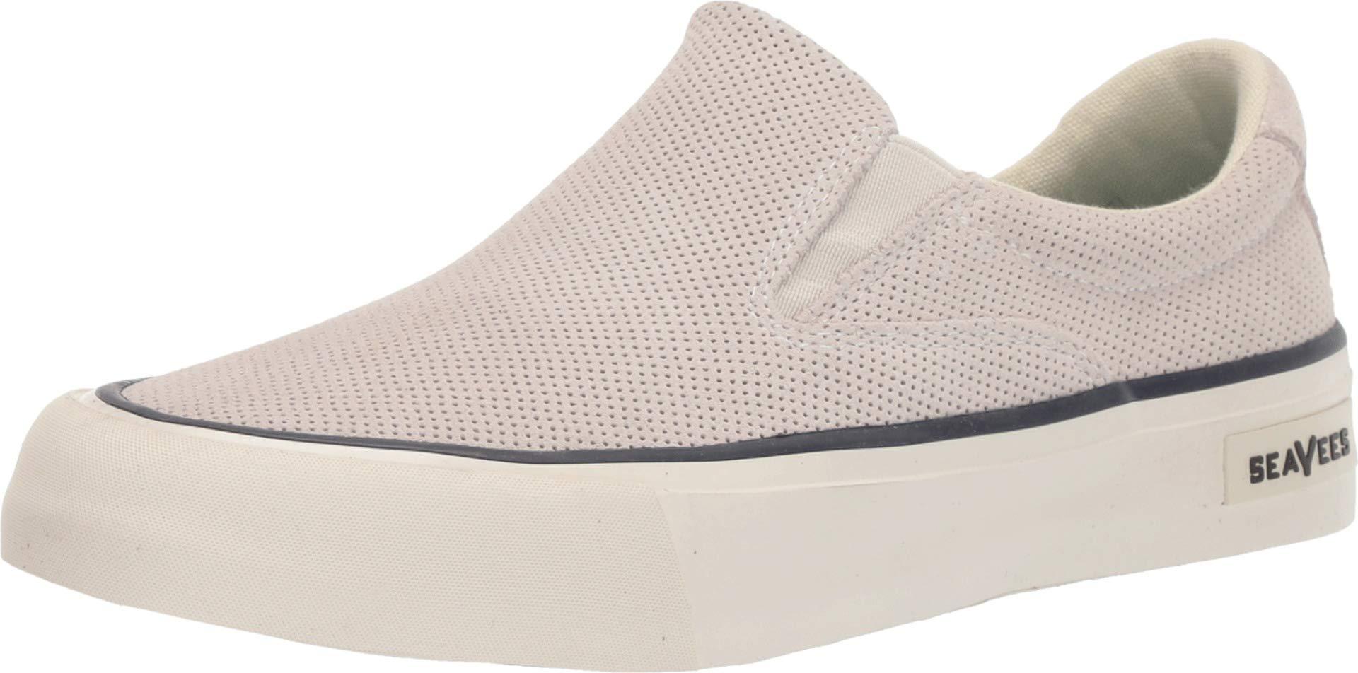 hawthorne slip on