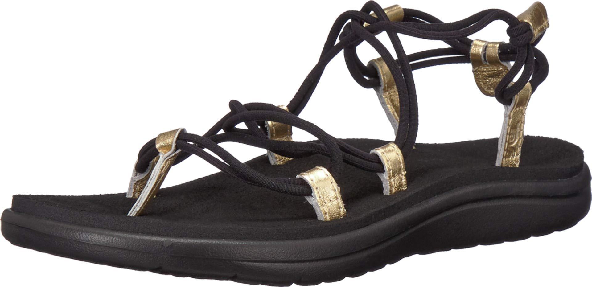 teva voya infinity metallic
