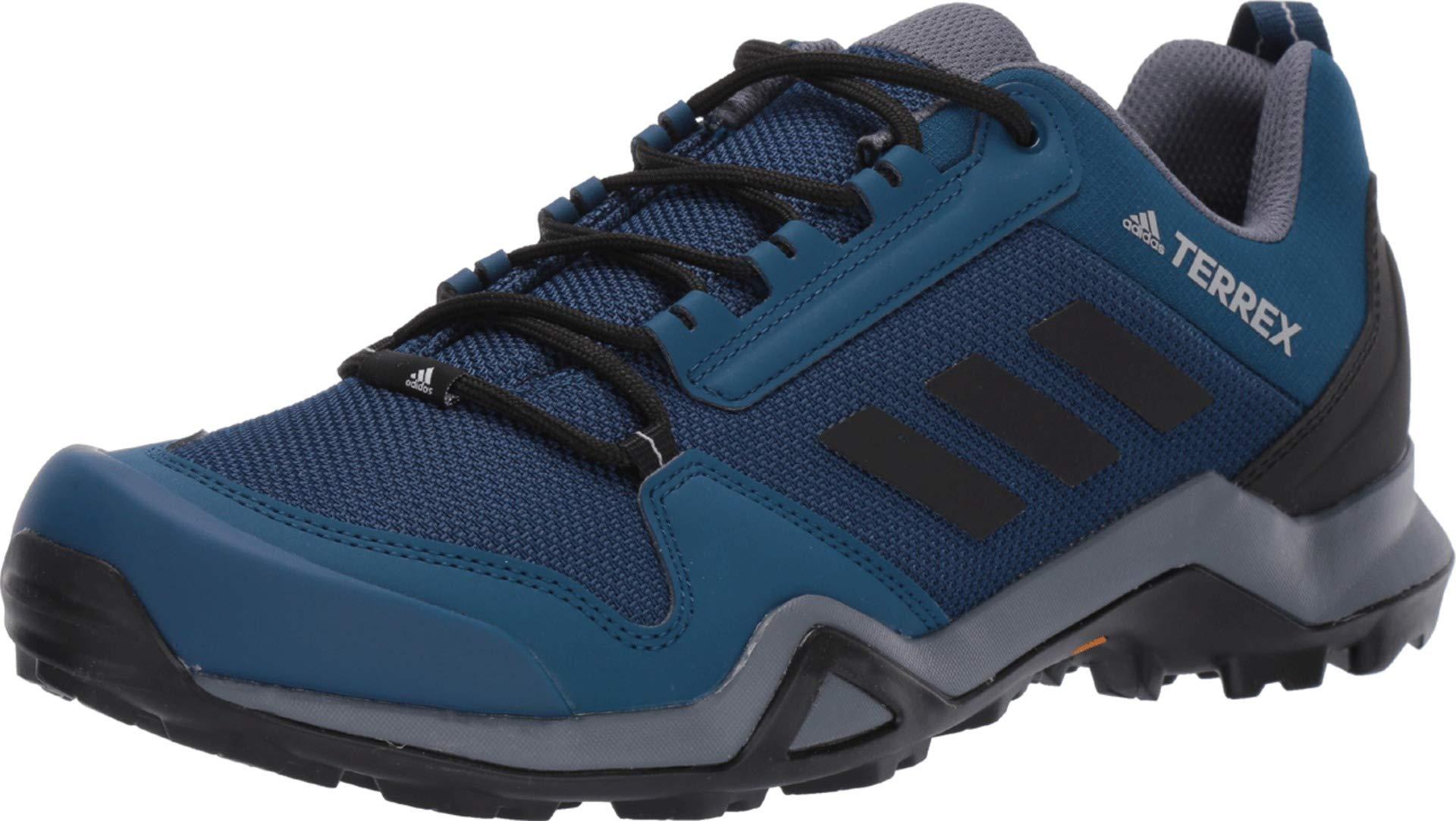 adidas Originals Synthetic Terrex Ax3 in Blue for Men - Lyst