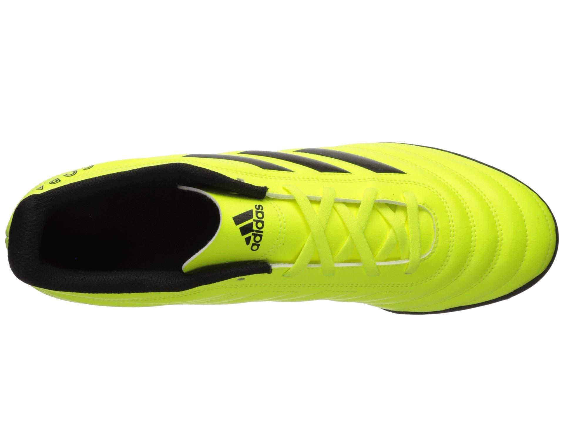 adidas Copa 19.4 Tf in Yellow for Men - Lyst