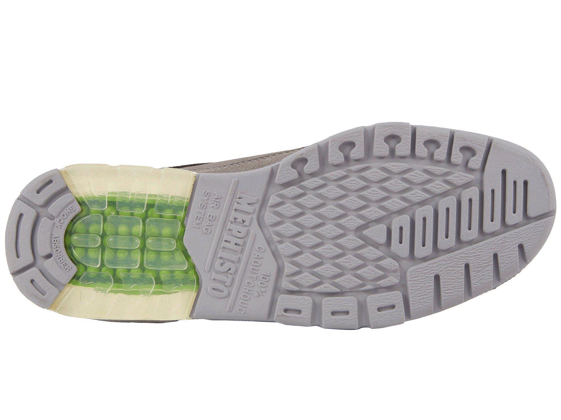 mephisto mick sneaker