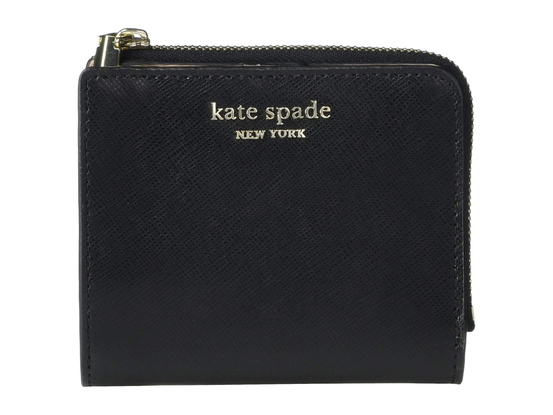kate spade spencer wallet