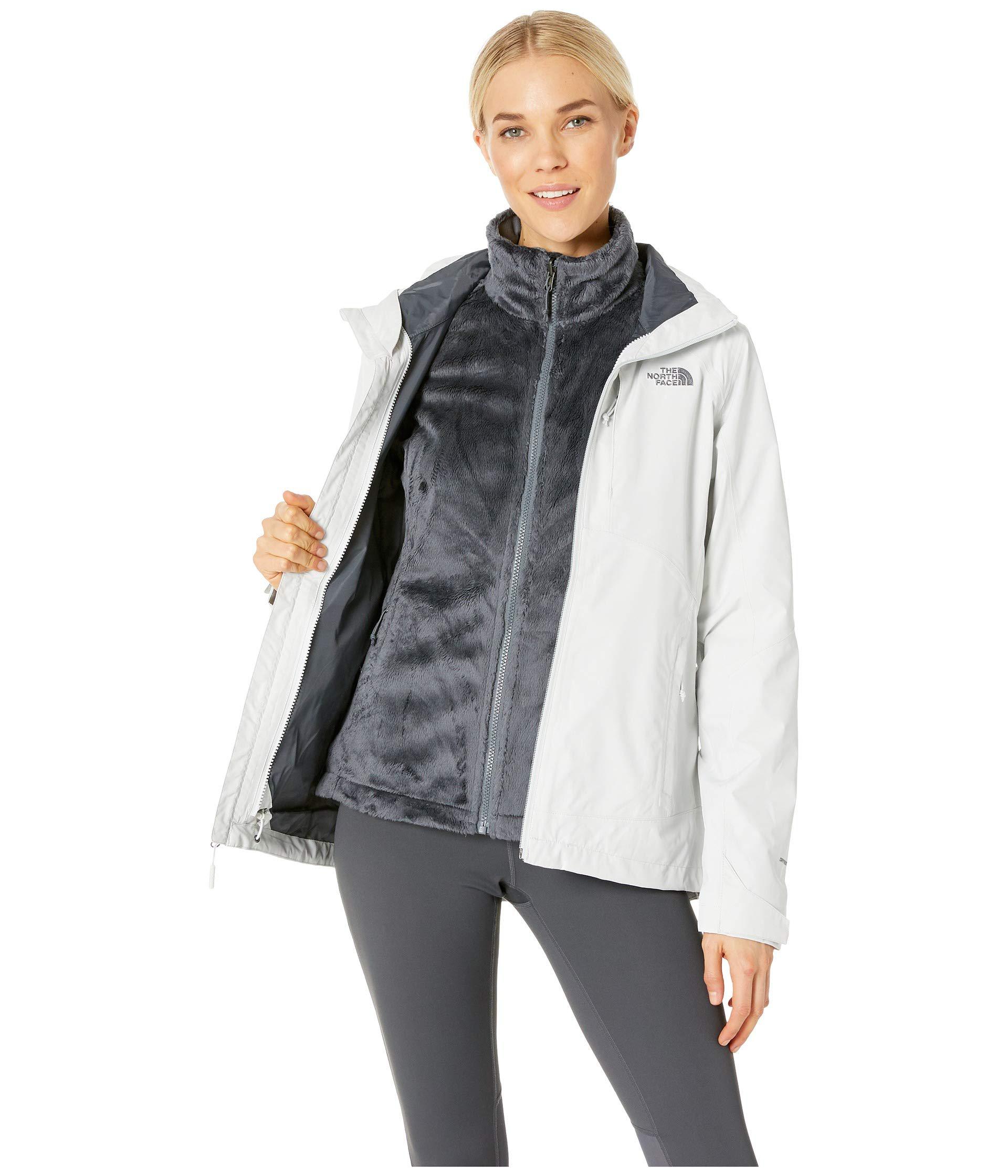 osito triclimate jacket