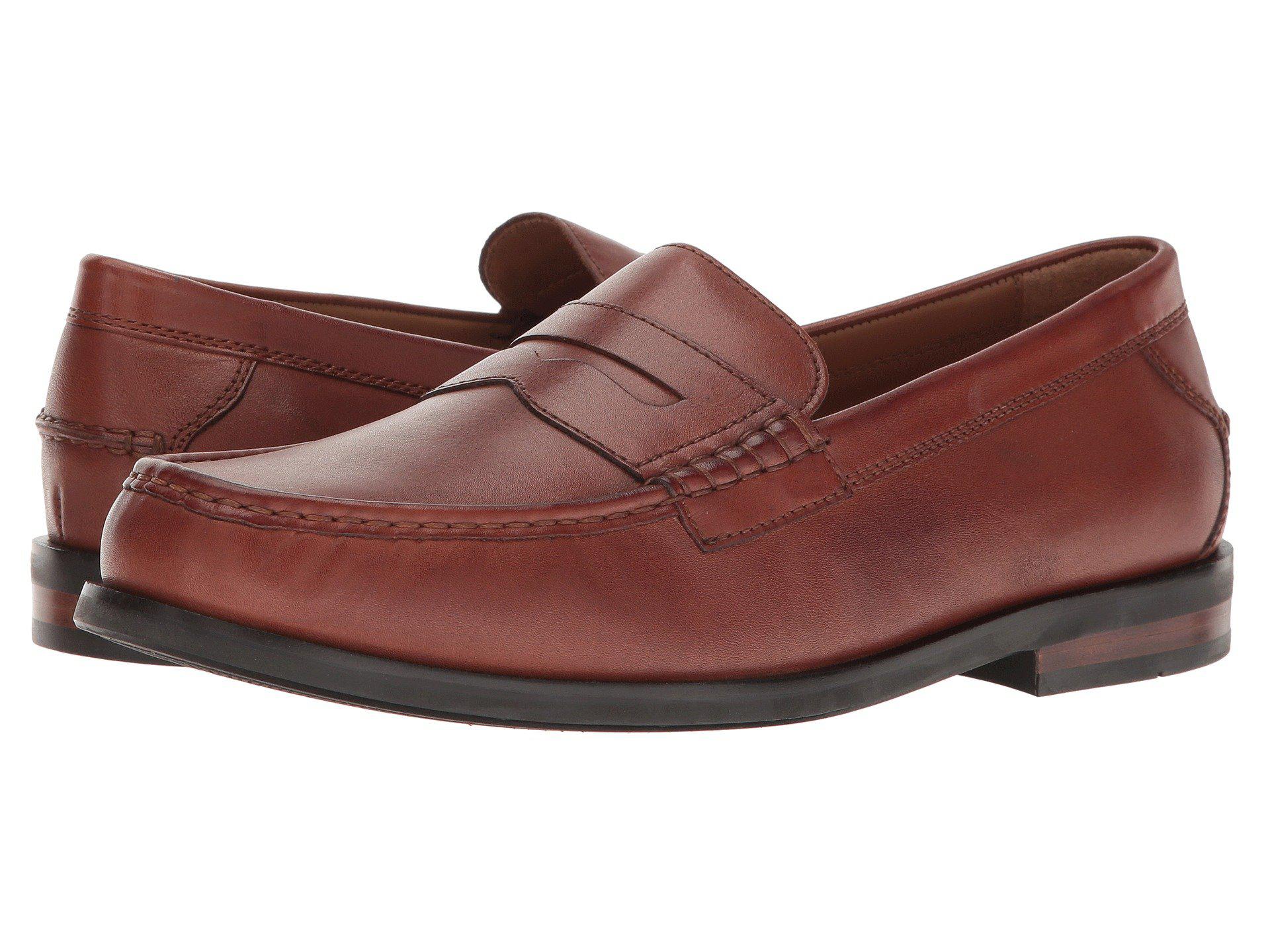 cole haan men's pinch friday contemporary loafers