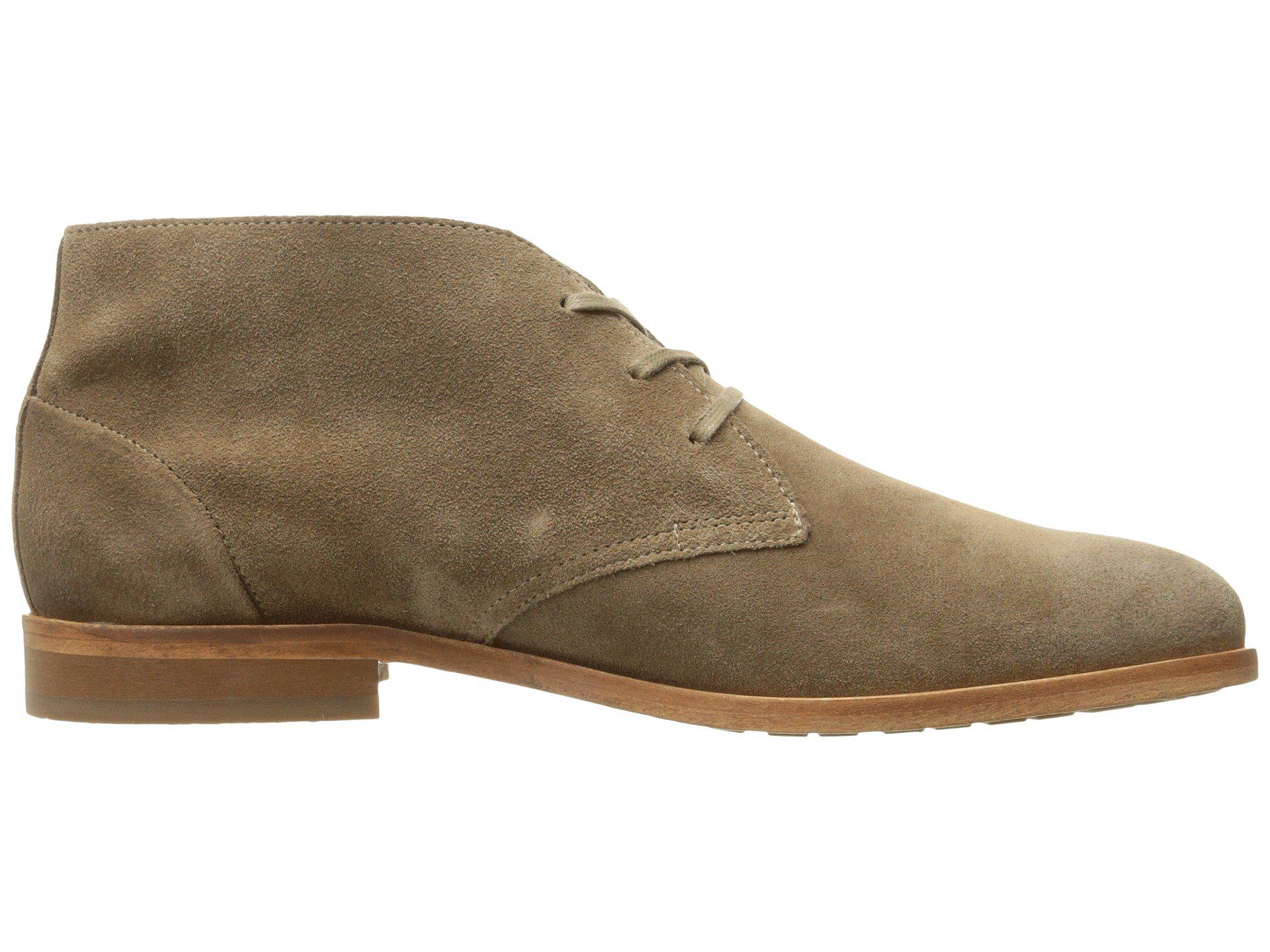 wolverine marco chukka