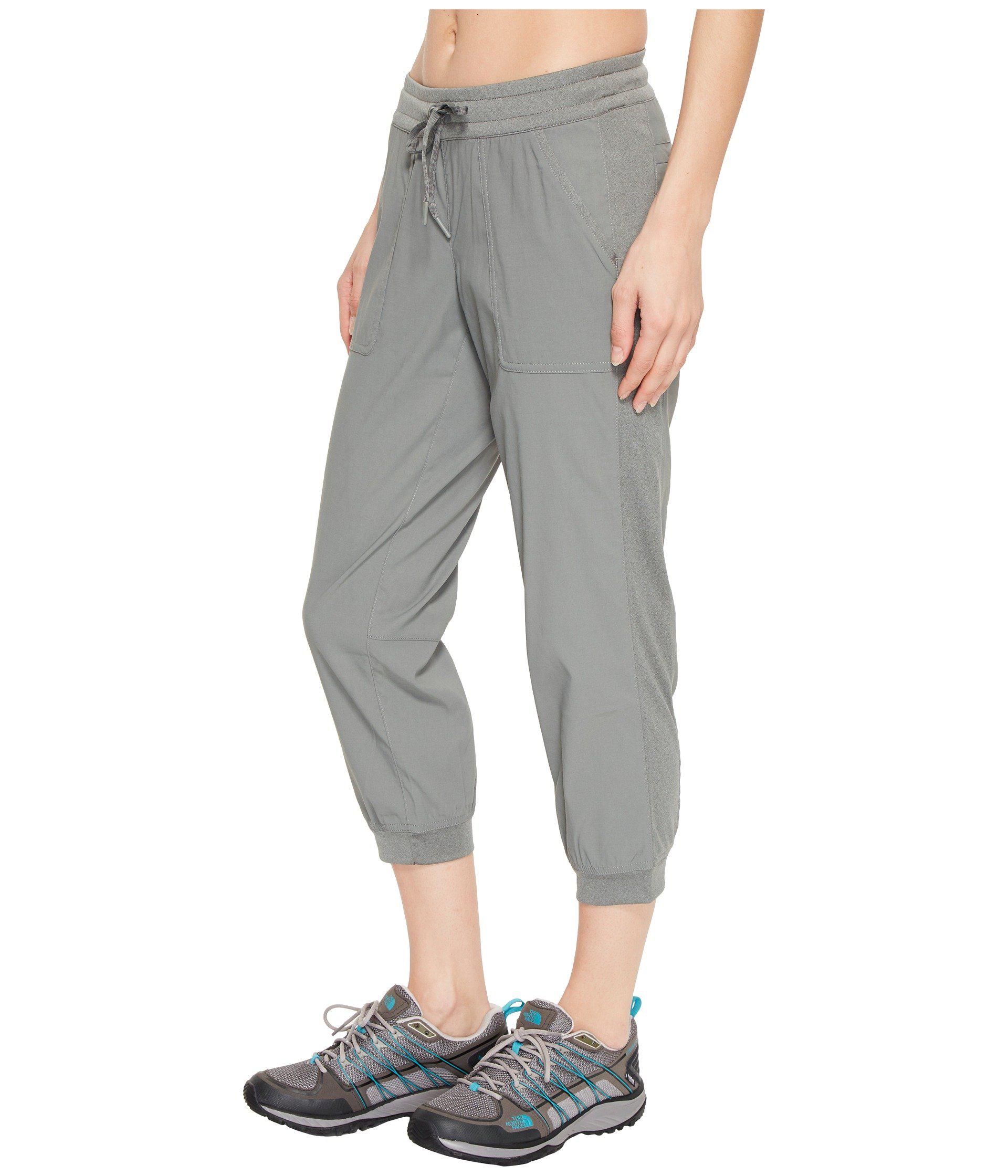 North Face Synthetic Adventuress Capris 