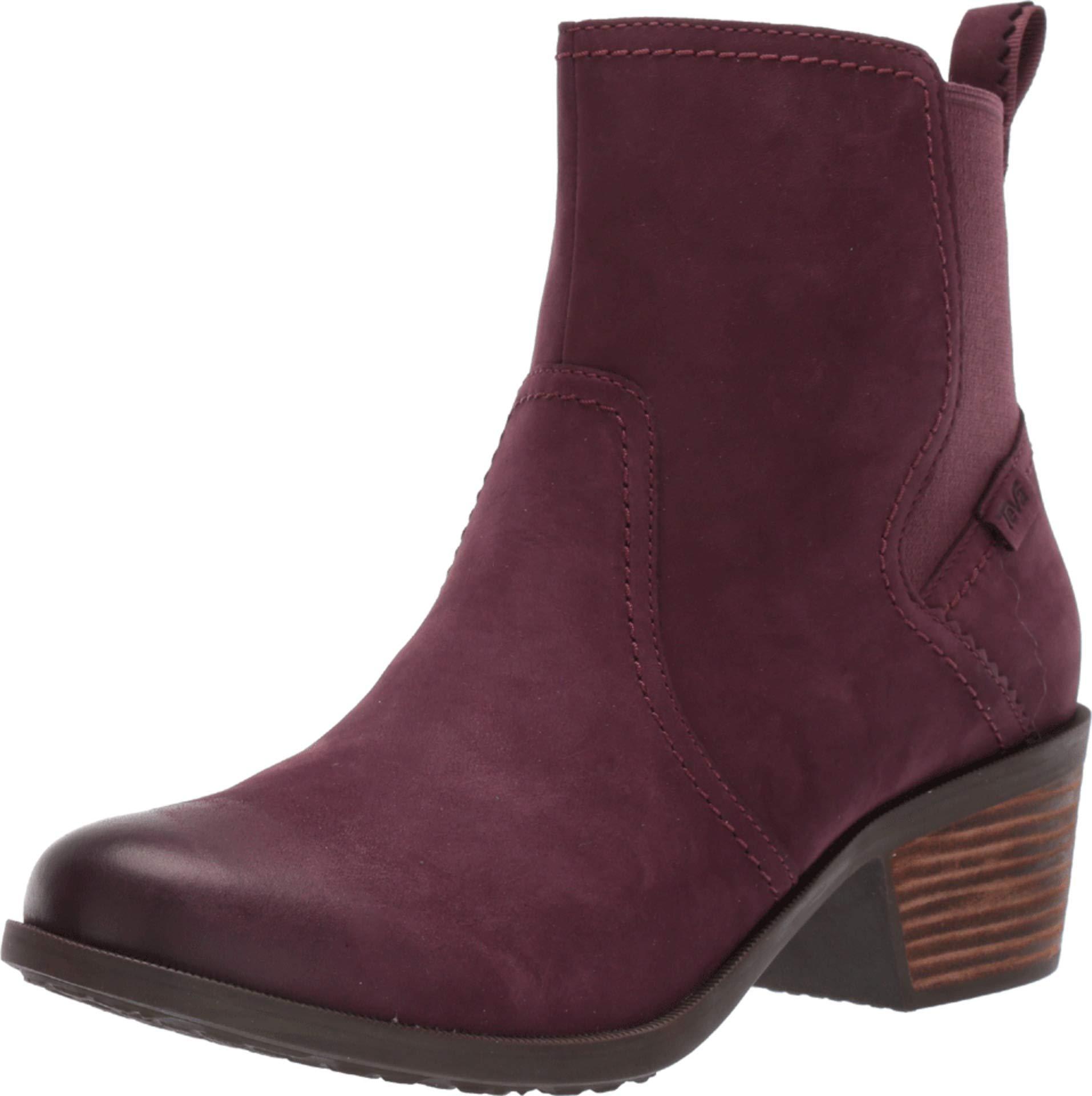 teva anaya chelsea boot