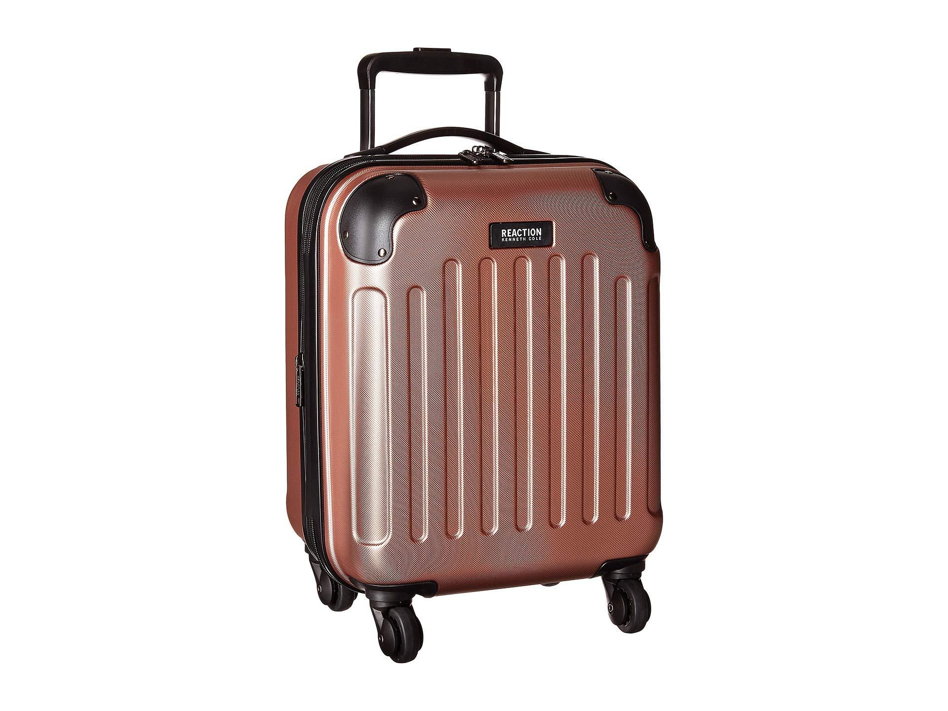 kenneth cole reaction carry on bag