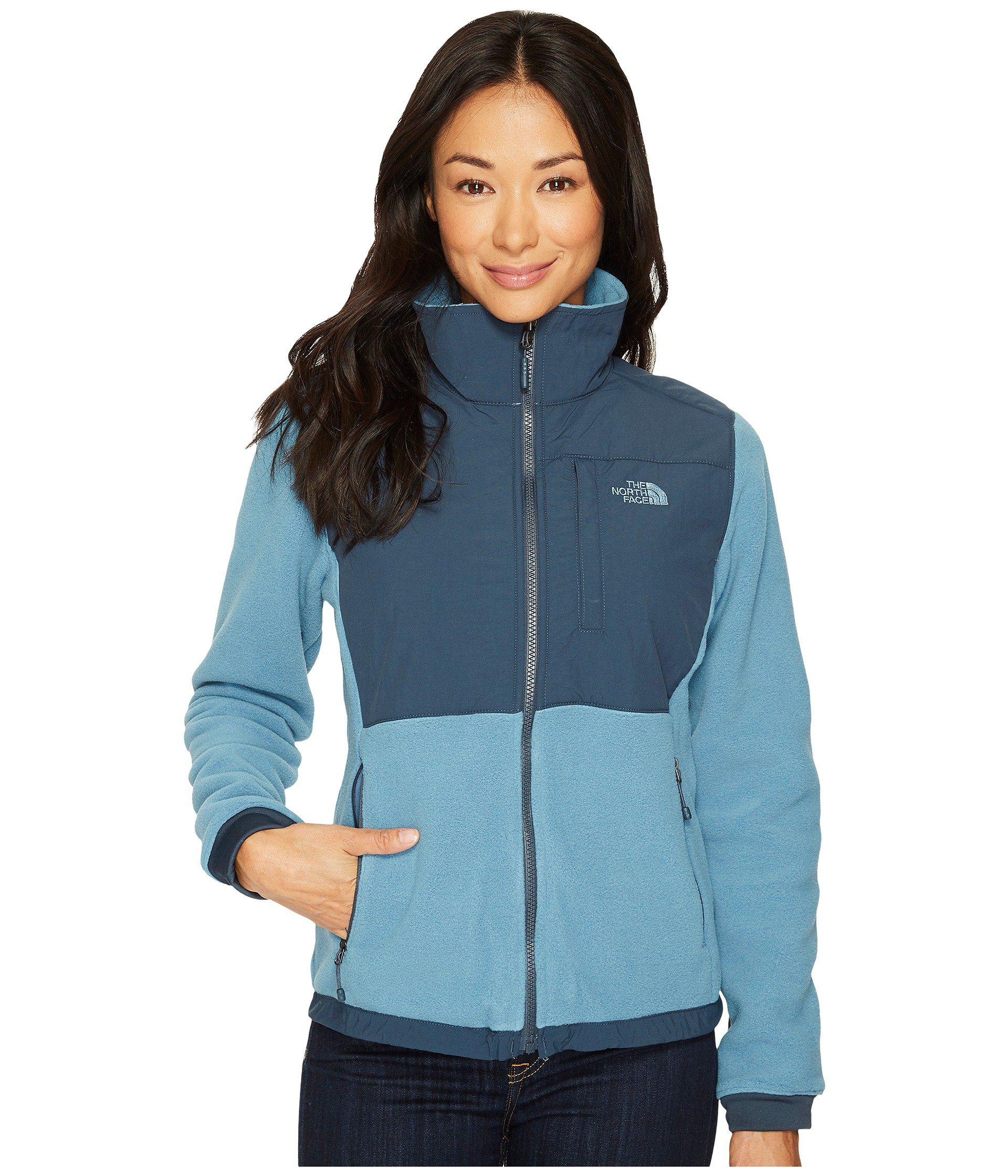 north face ink blue