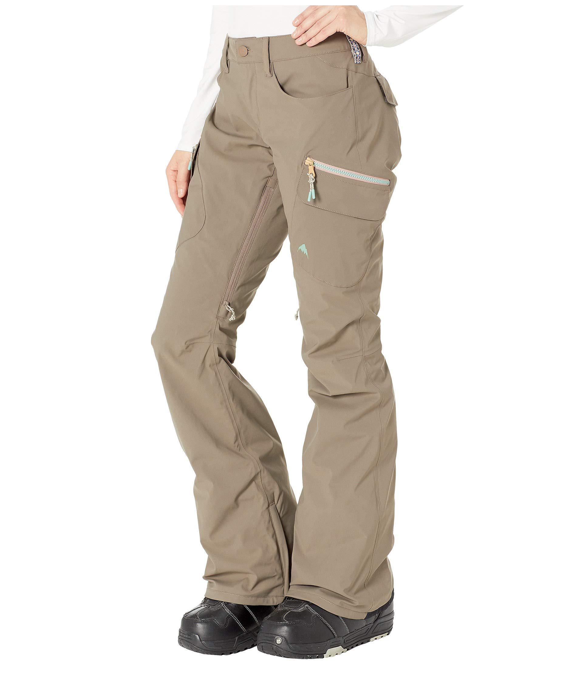 Burton Gore-Tex Gloria Pant Women's 