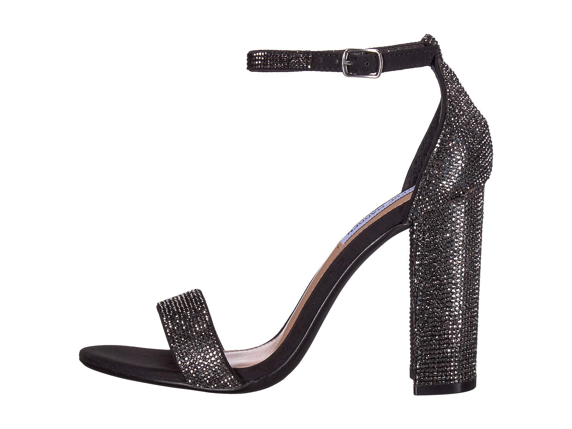 steve madden carrson heel
