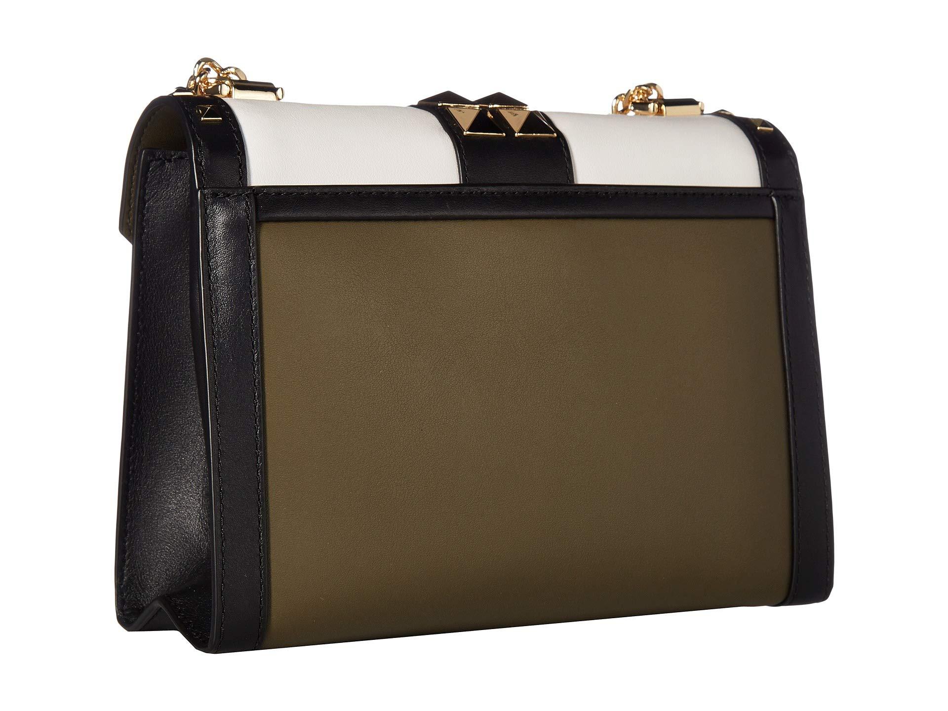 michael kors whitney olive