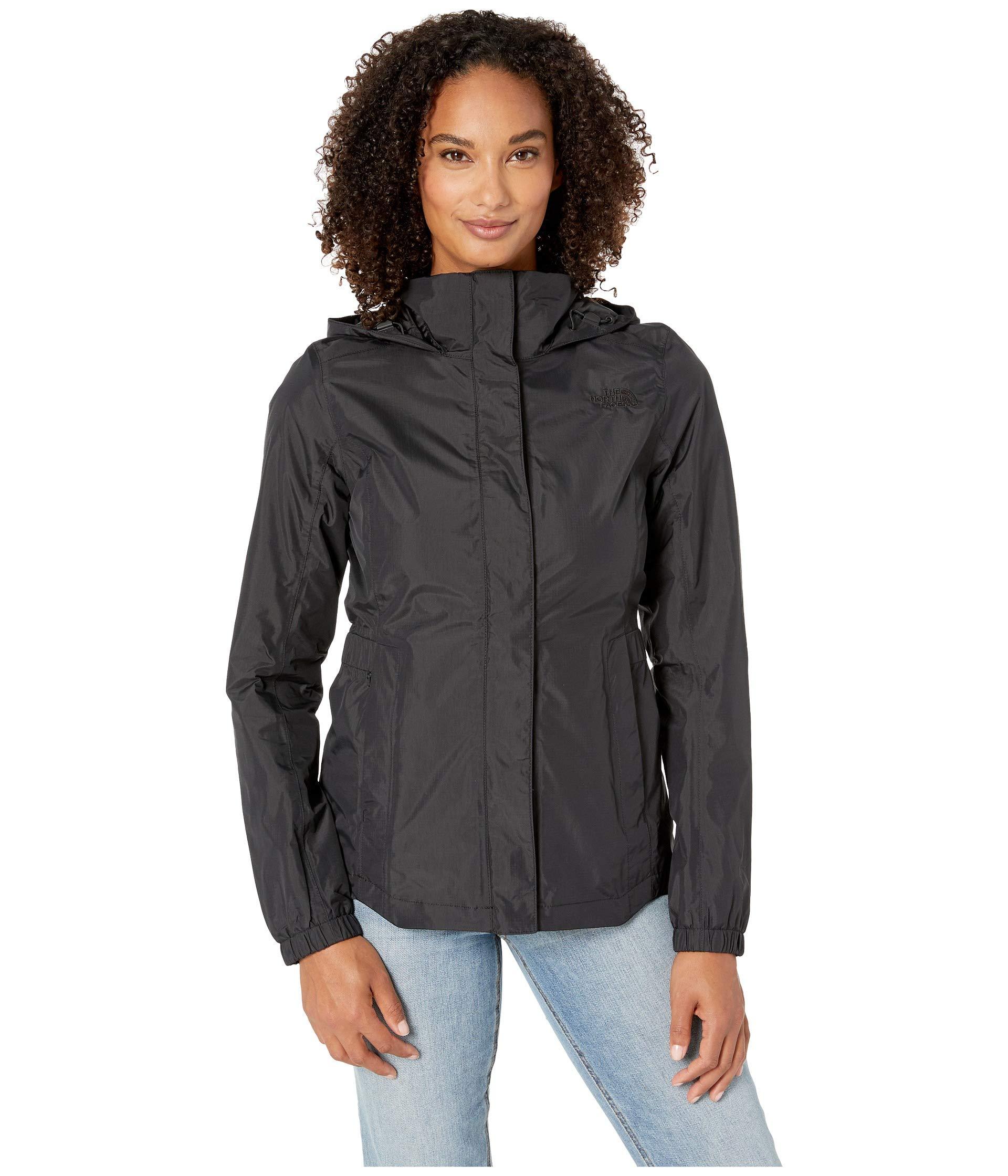 The North Face Synthetic Resolve Parka Ii in Black - Lyst