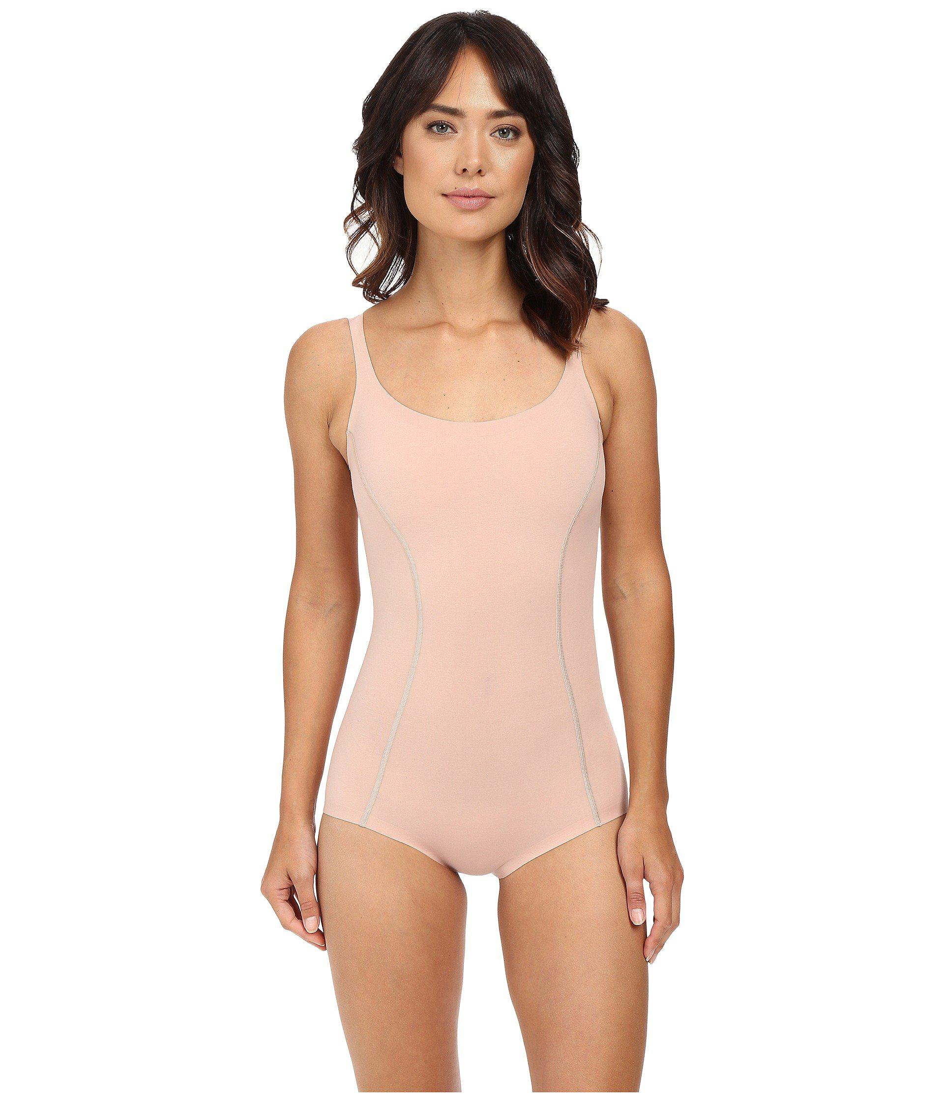 body forming underwear