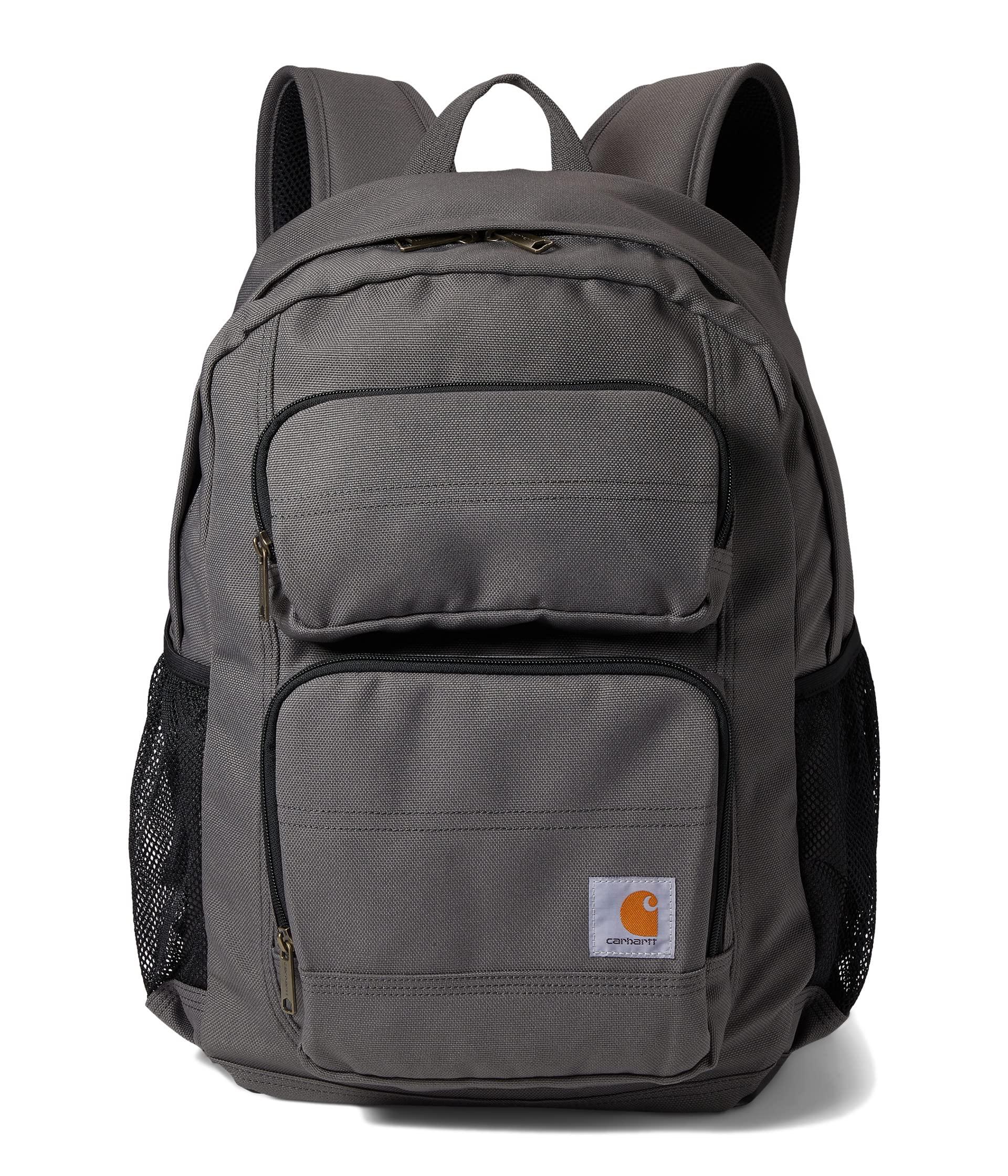 carhartt-27-l-single-compartment-backpack-in-black-lyst