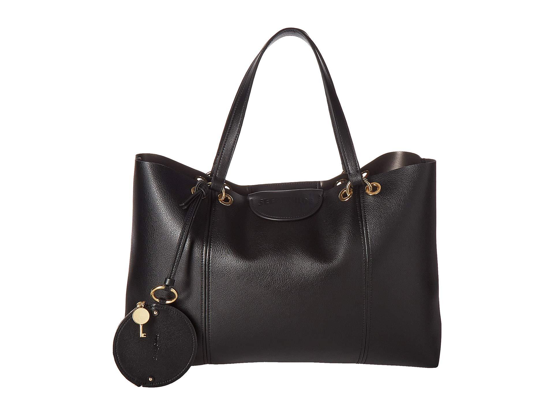 see by chloe marty tote