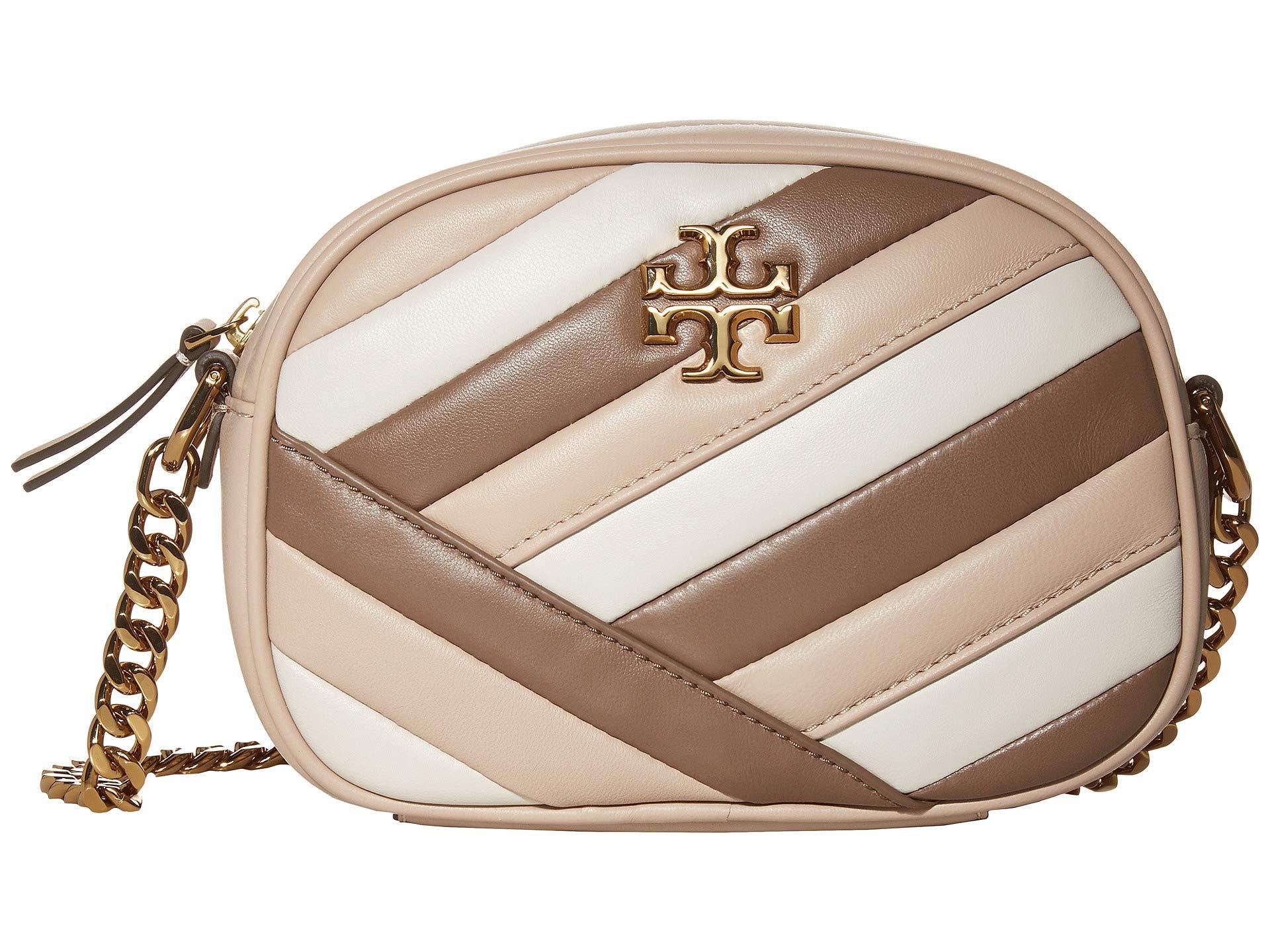 Tory Burch Kira Chevron Color Block 2024 www.alhudapk