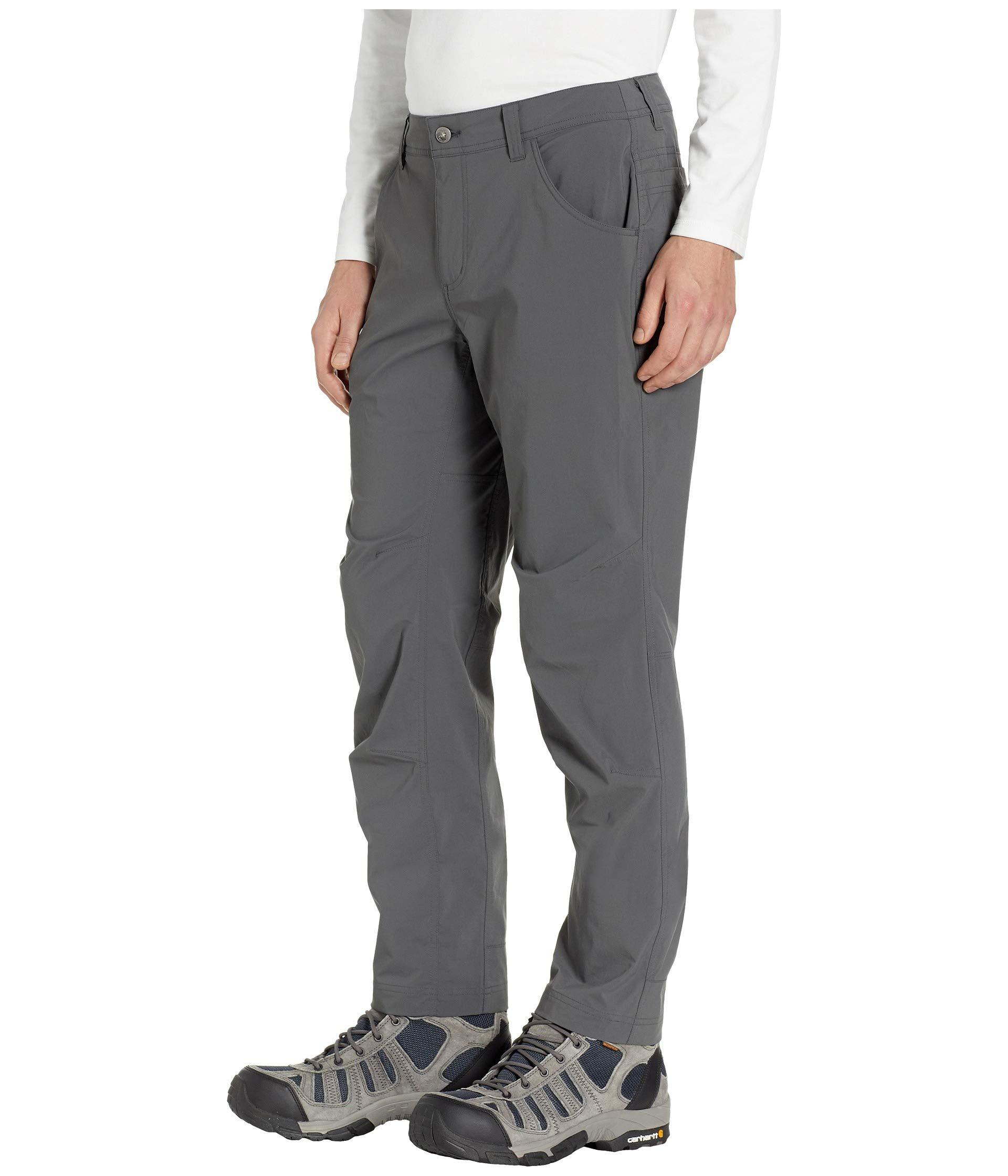 marmot men's arch rock pants
