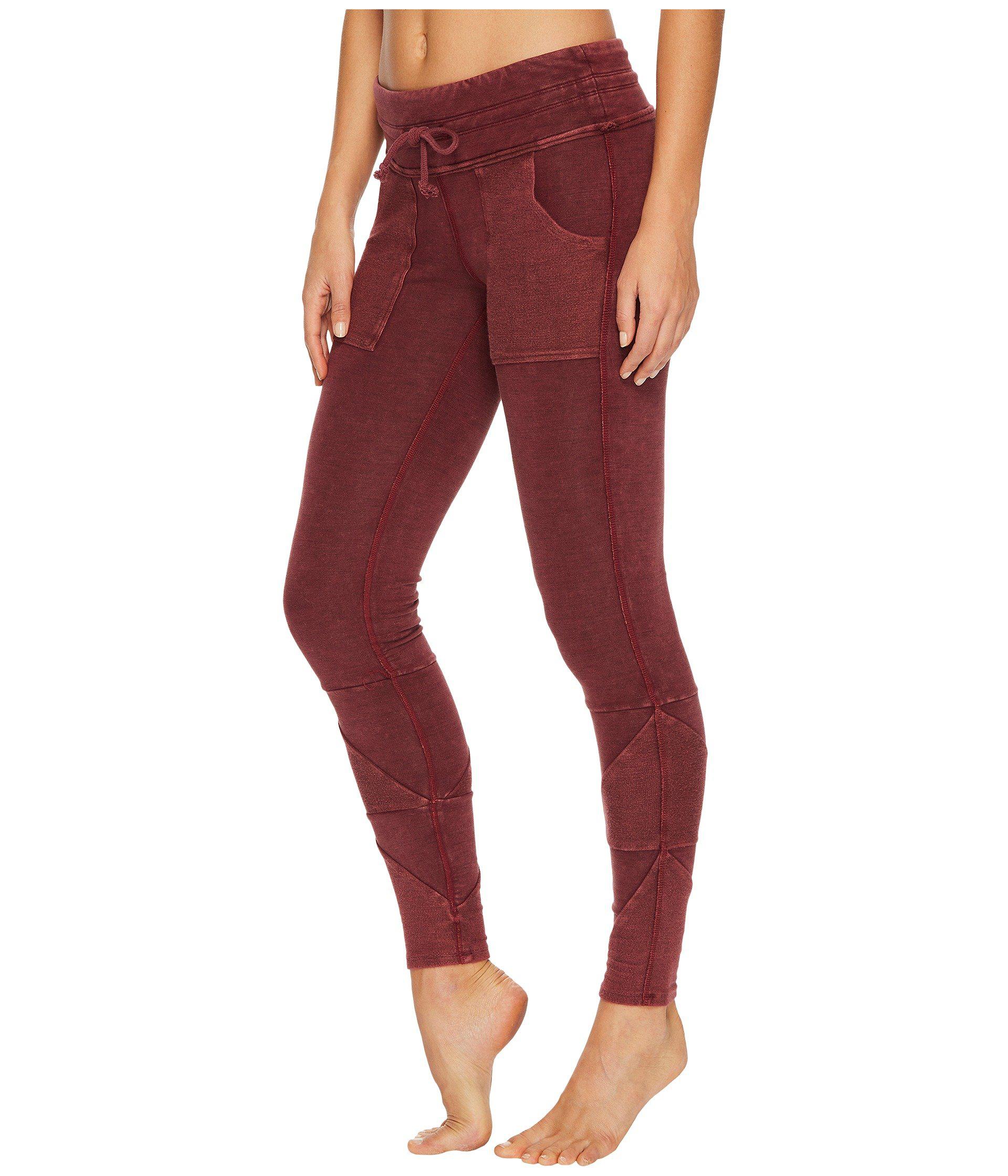 Free People Legging Kyoto (many colours)