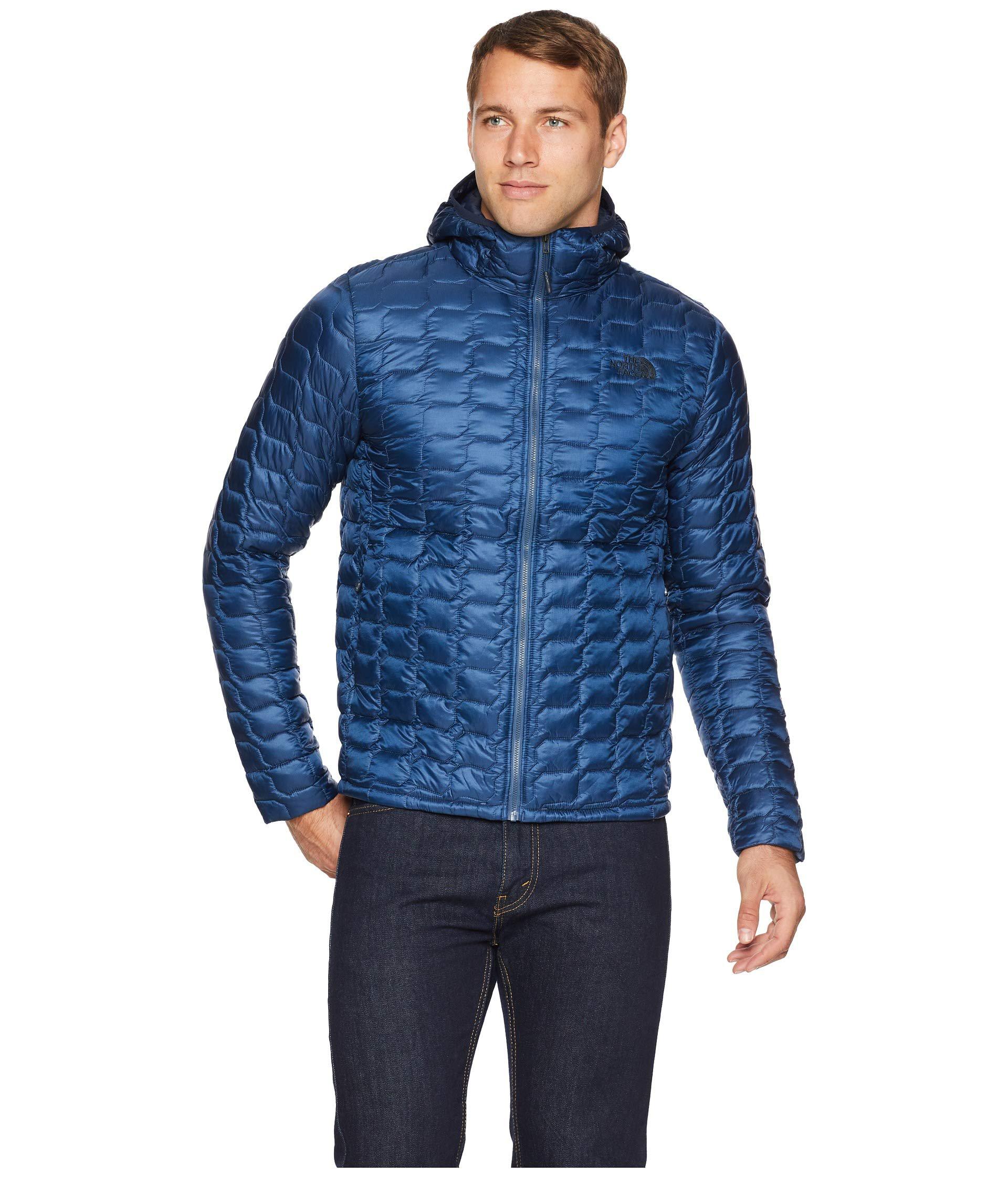 The North Face Synthetic Thermoball 