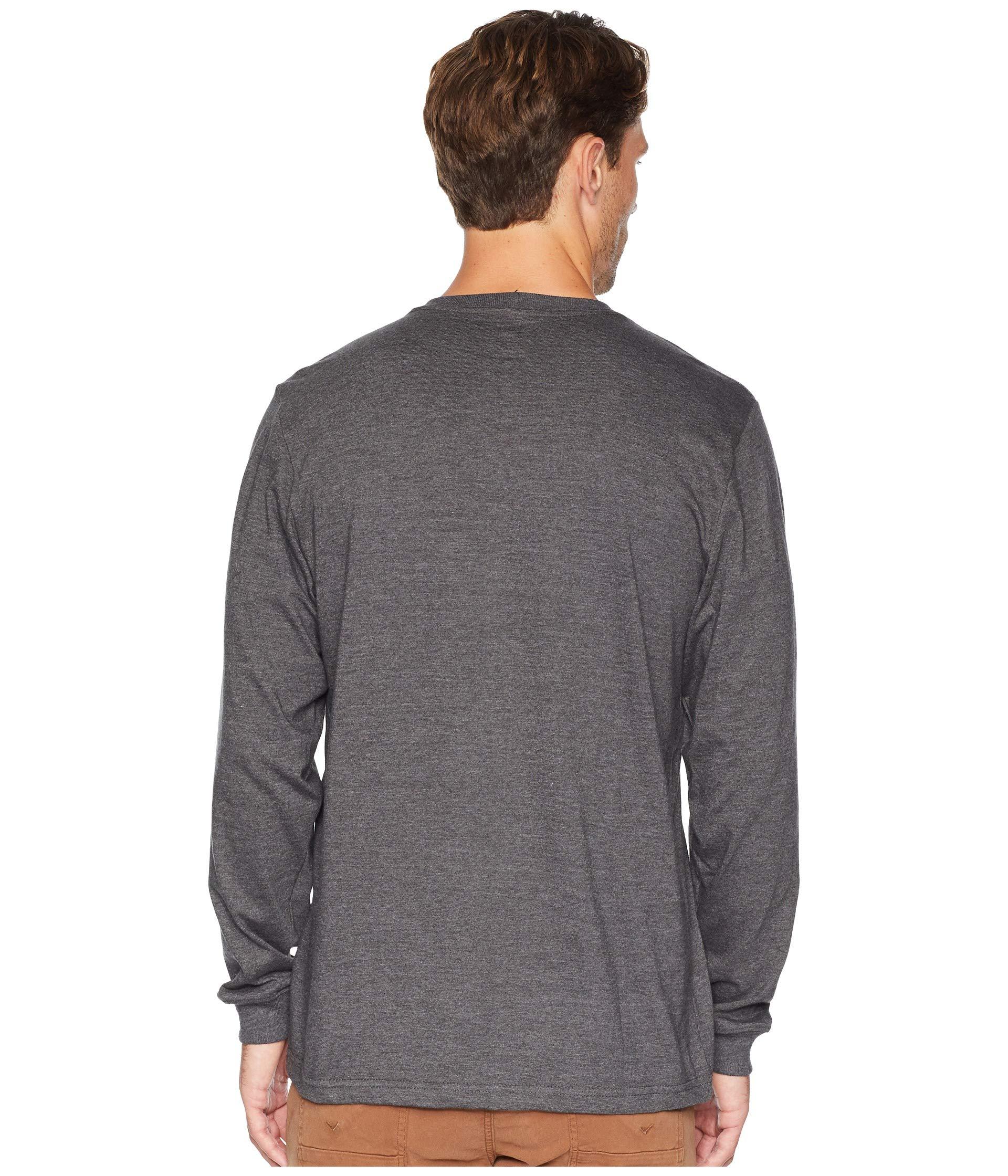 black timberland long sleeve