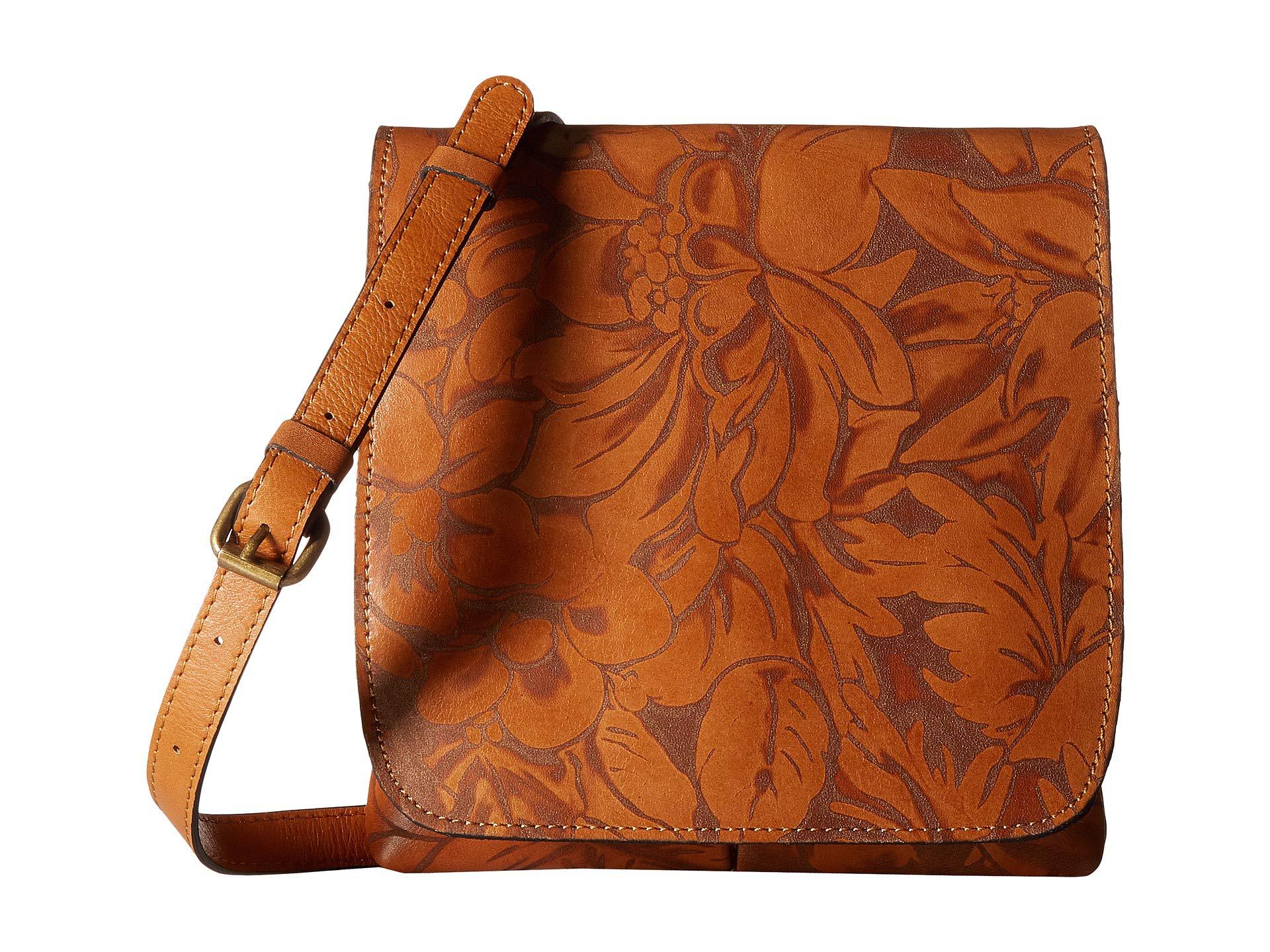 Patricia Nash Leather Crossbody Handbags Paul Smith