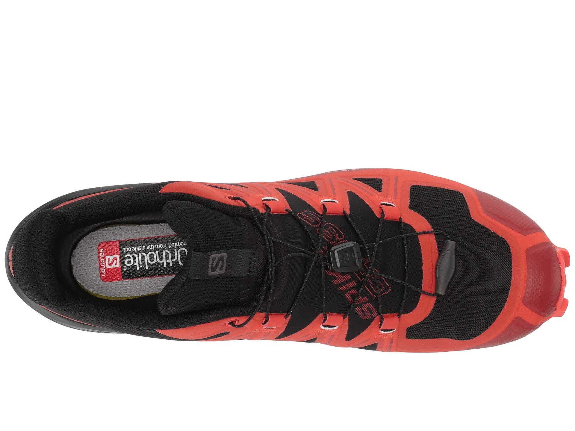 salomon spikecross 5