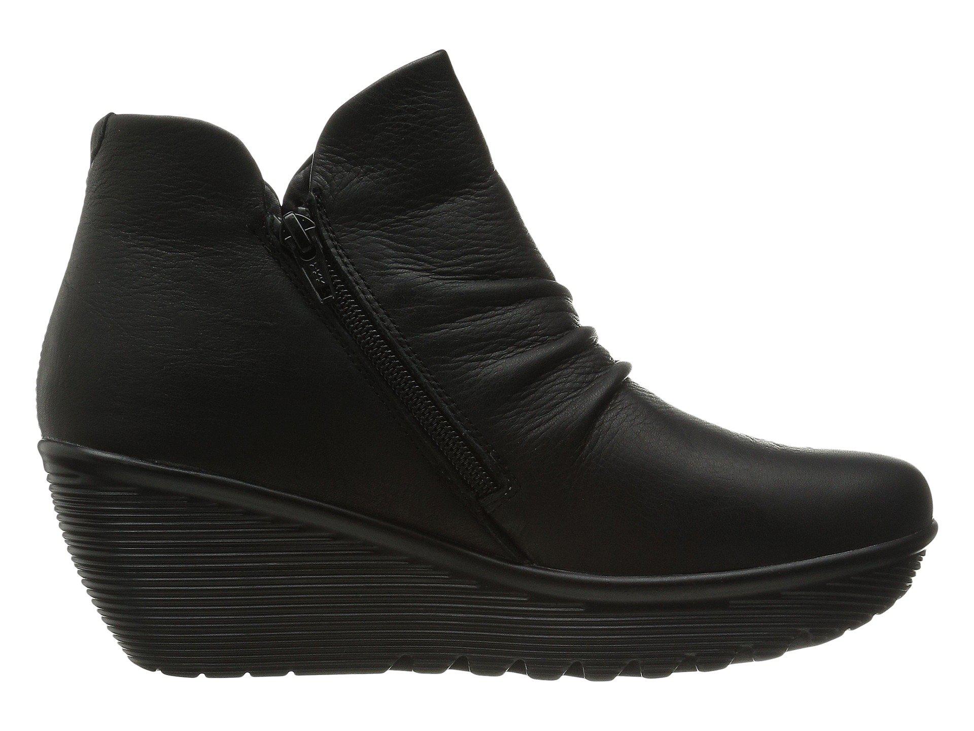 Skechers Parallel Universe Boots 2024 www.mdcoman