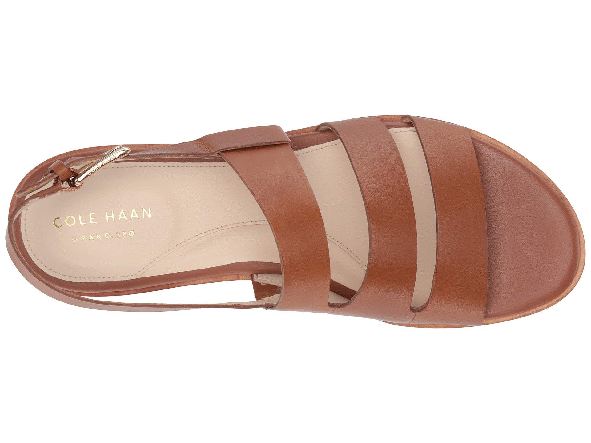 cole haan anela sandal