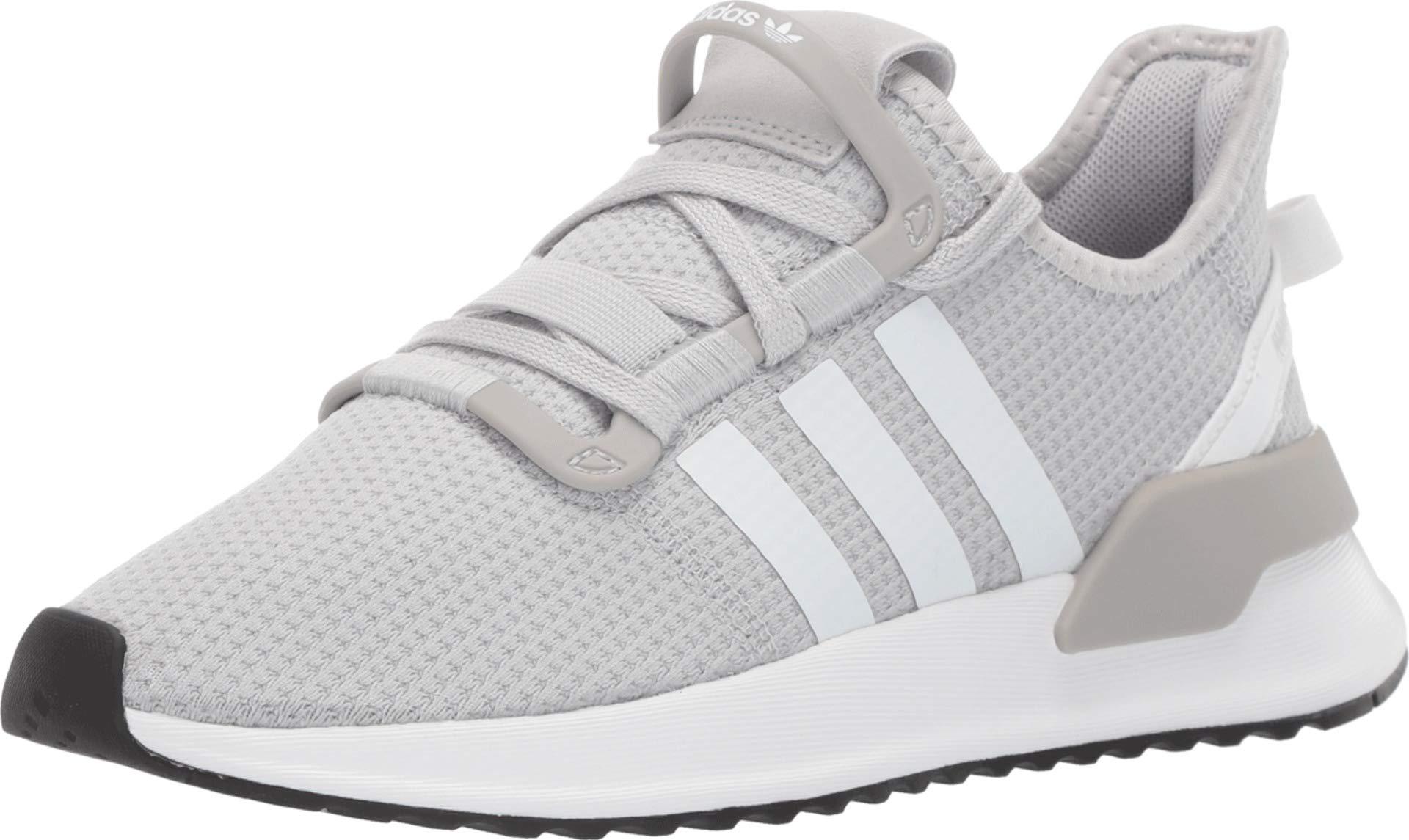 adidas U_path Run Light Solid Gray Womens Shoes | Lyst