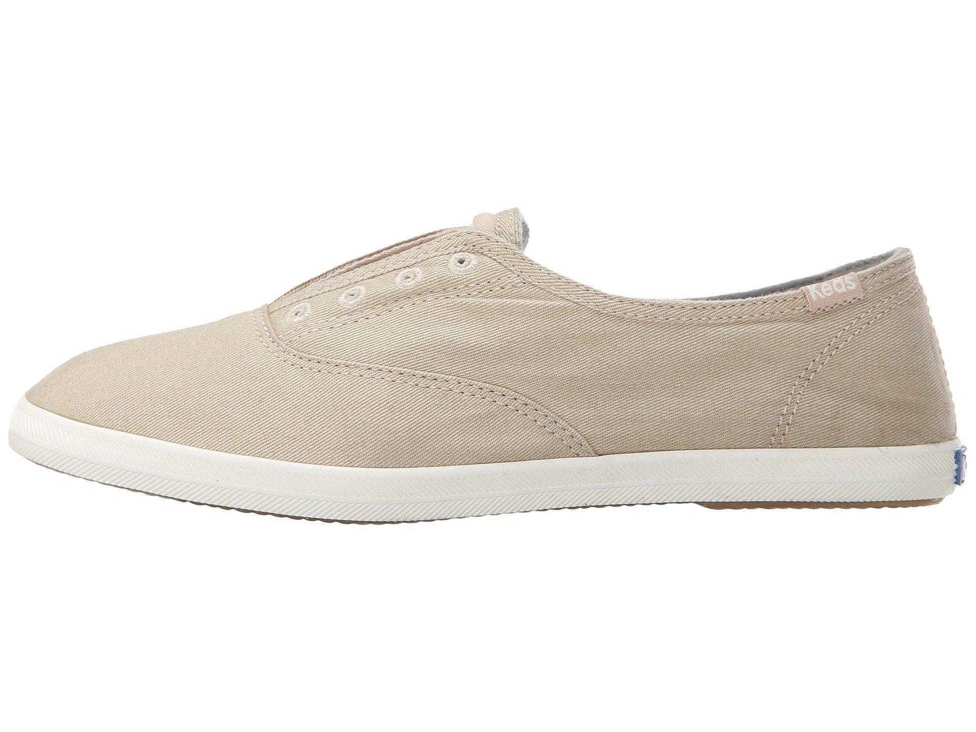 keds chillax taupe