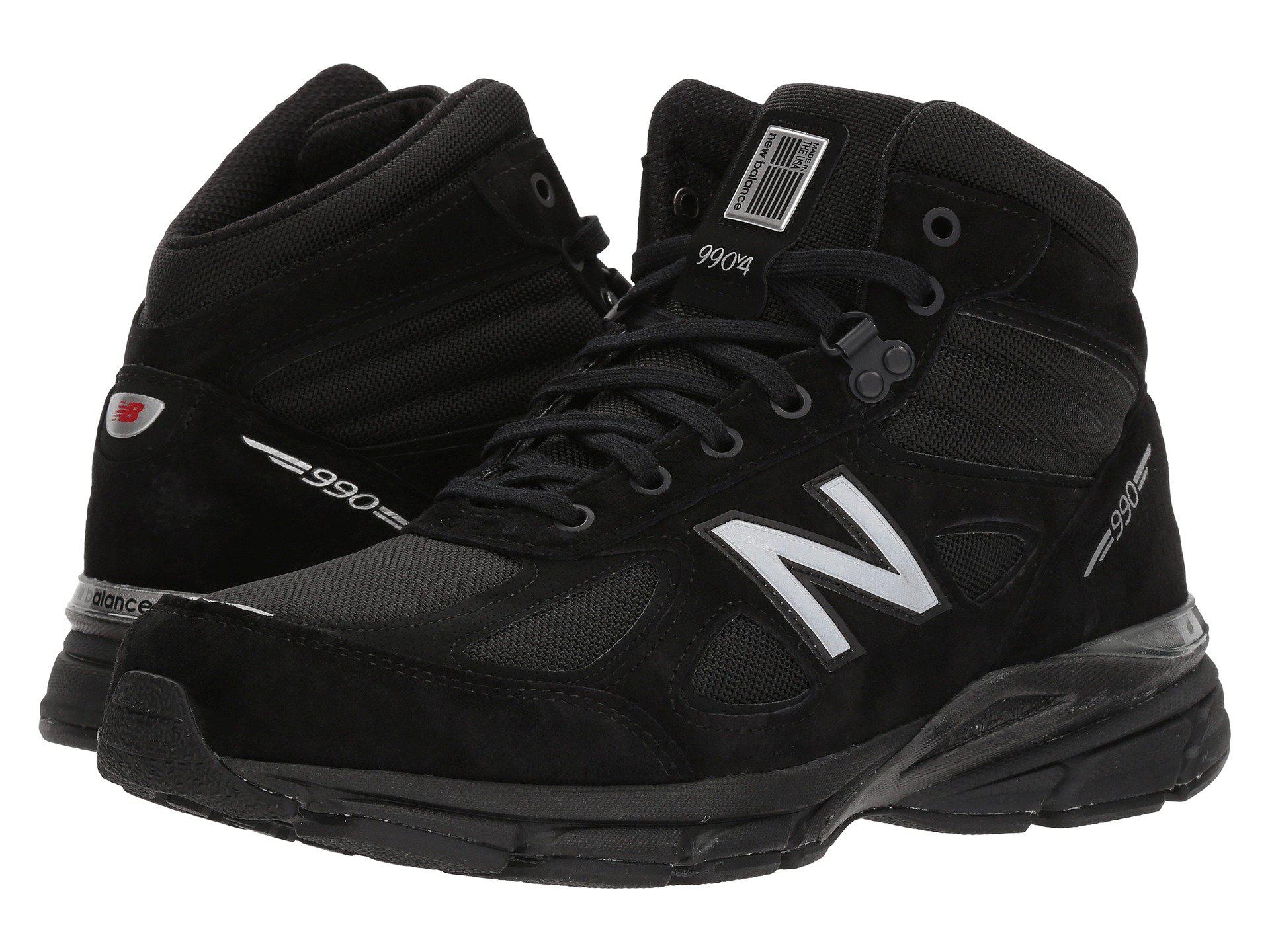 new balance boots 990