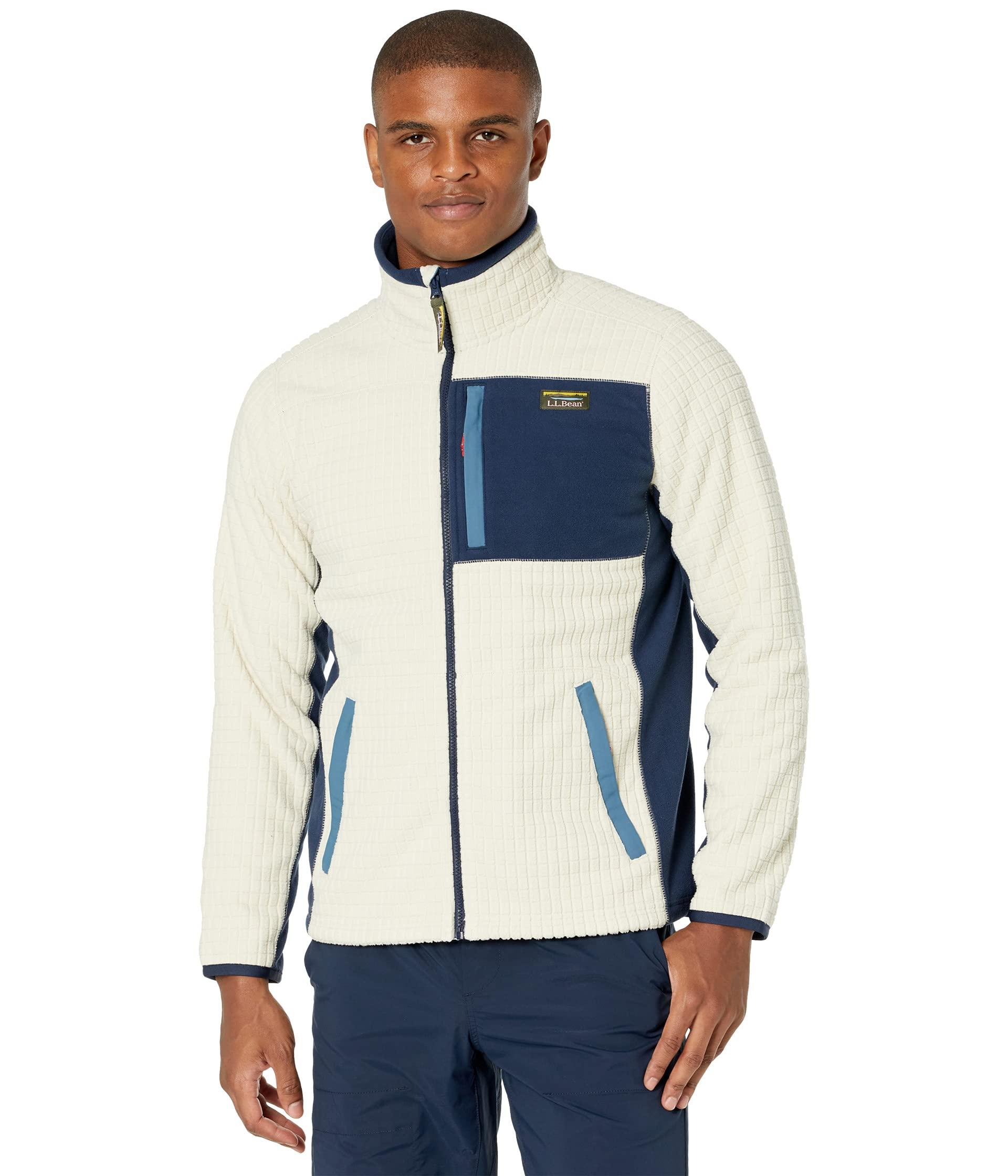 windproof fleece