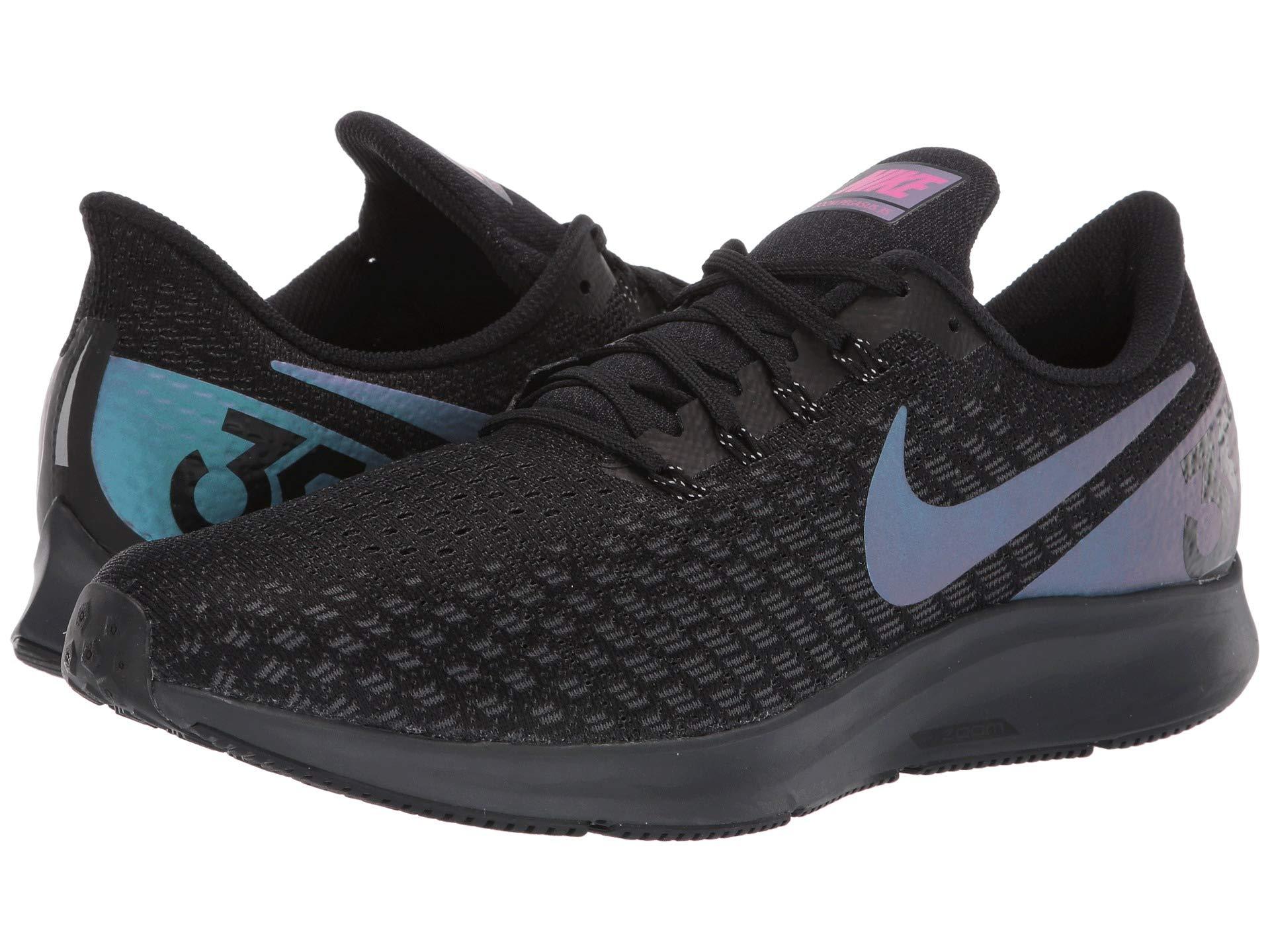 pegasus 35 black mens