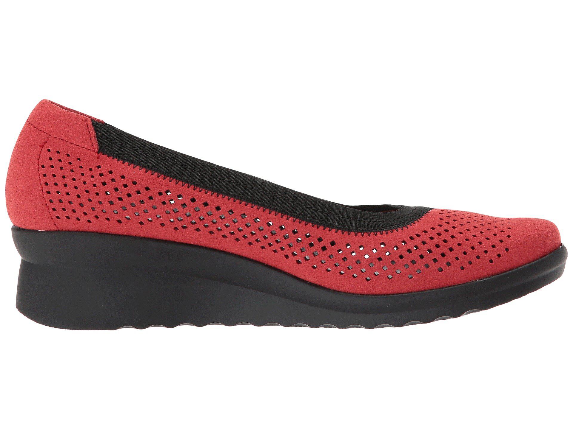 caddell trail clarks